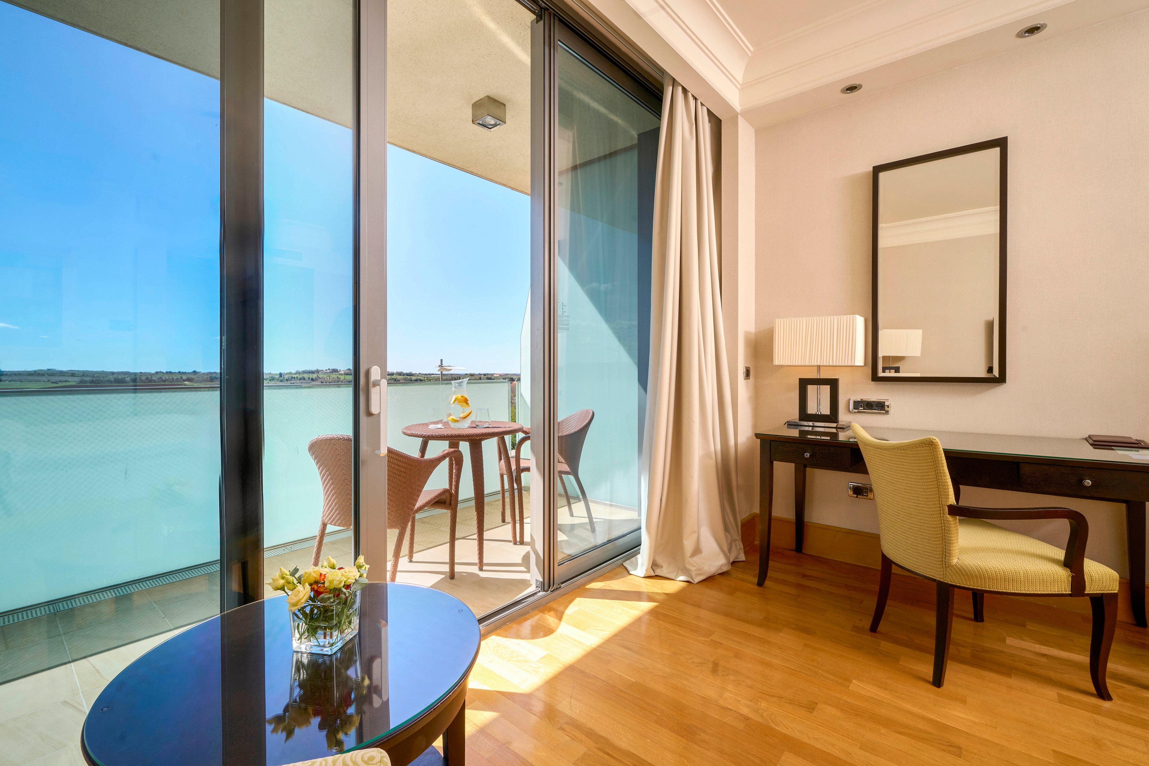 Adriatic Istria Resort