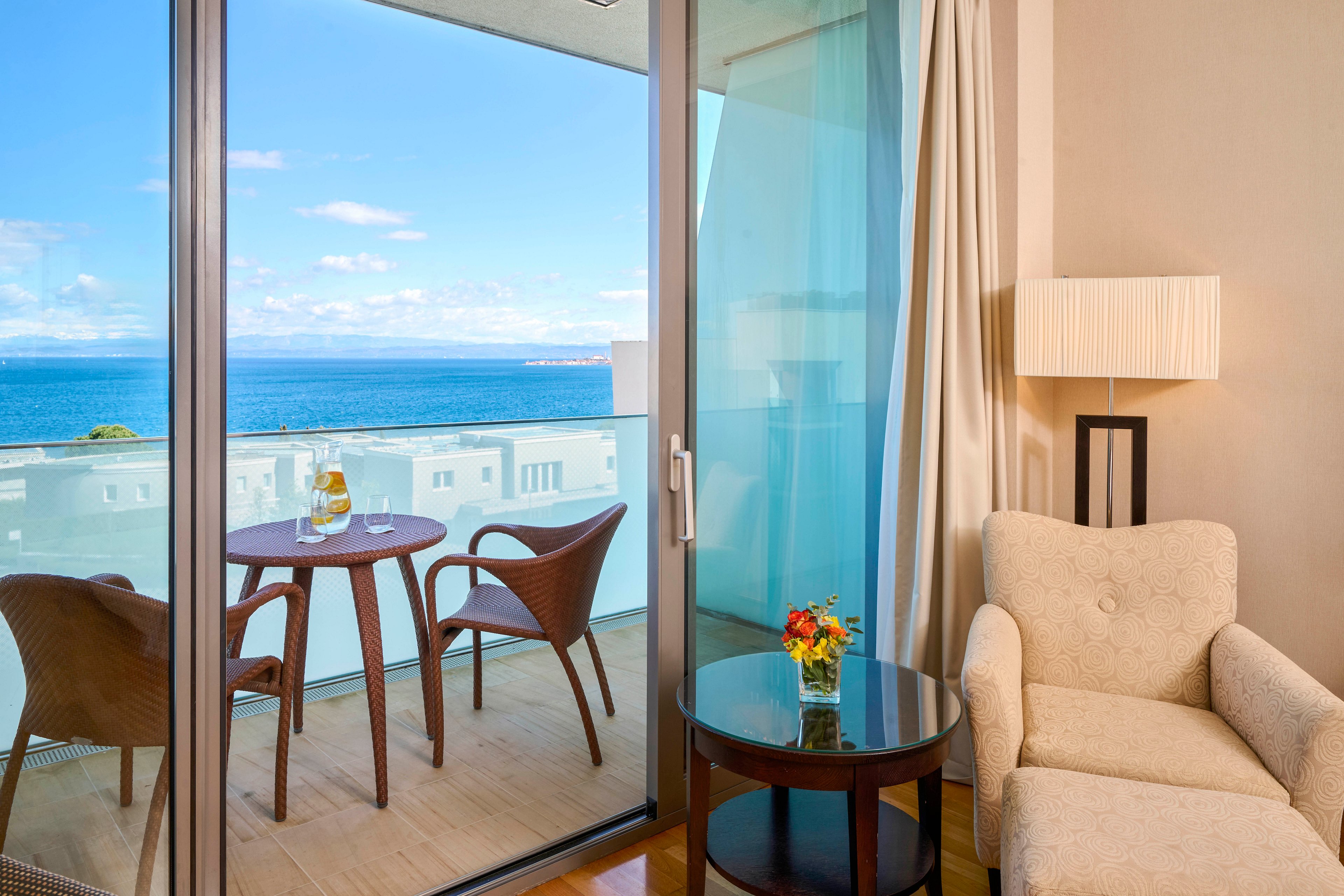 Adriatic Istria Resort