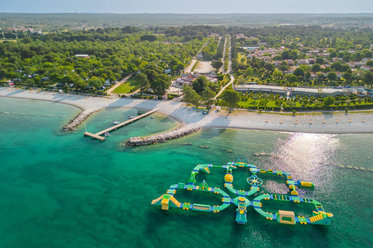 Bi-Village - EUROCAMP