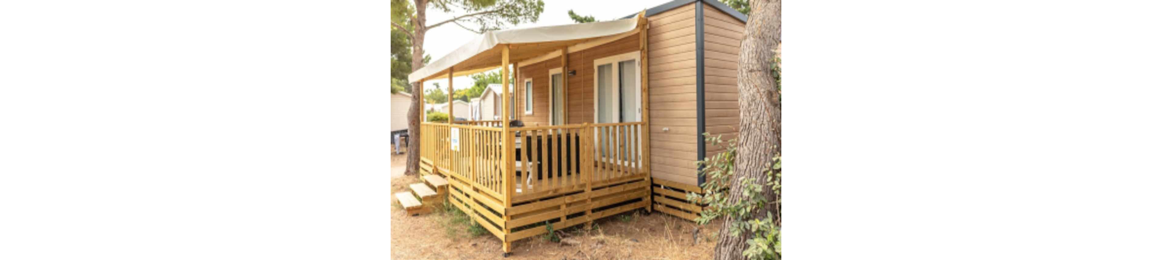 Bi-Village - EUROCAMP