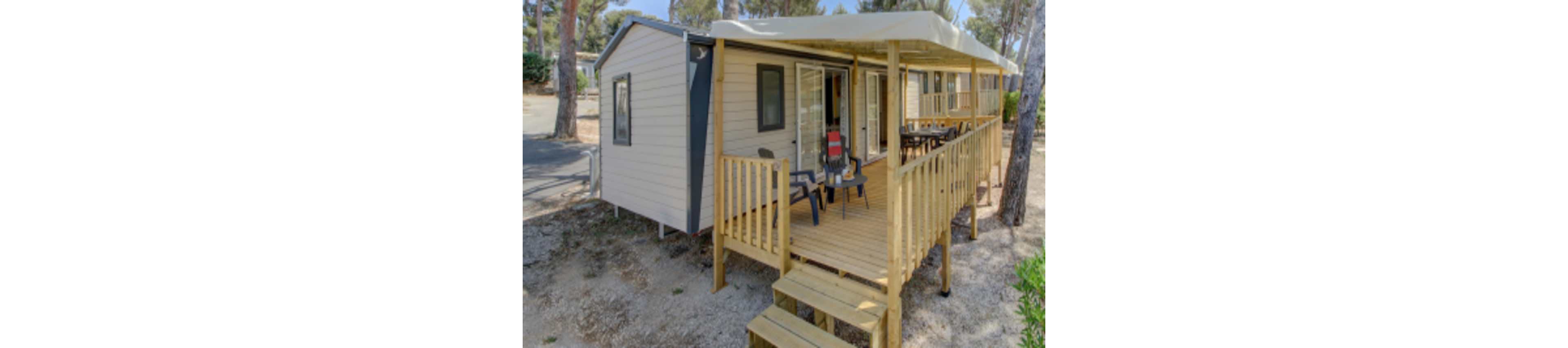 Bi-Village - EUROCAMP