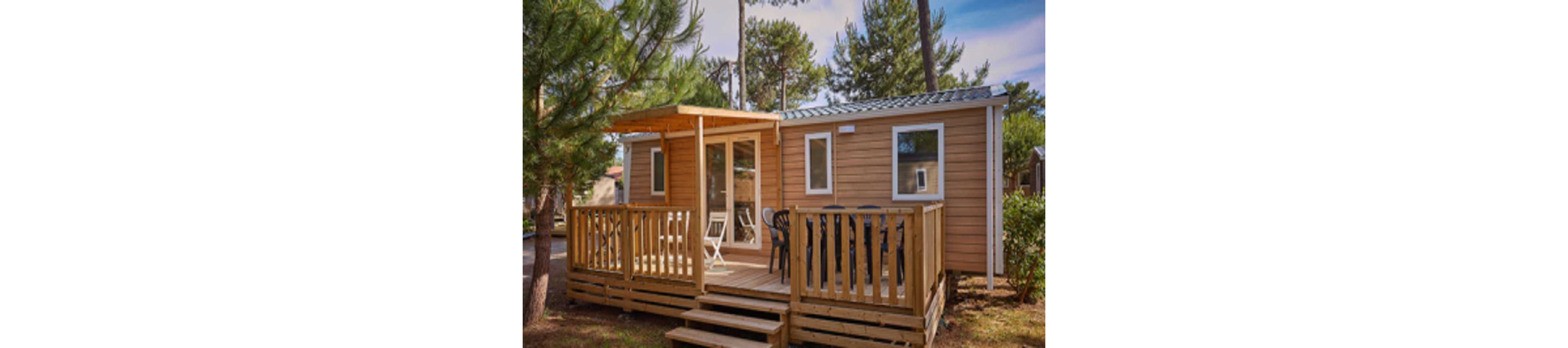 Bi-Village - EUROCAMP