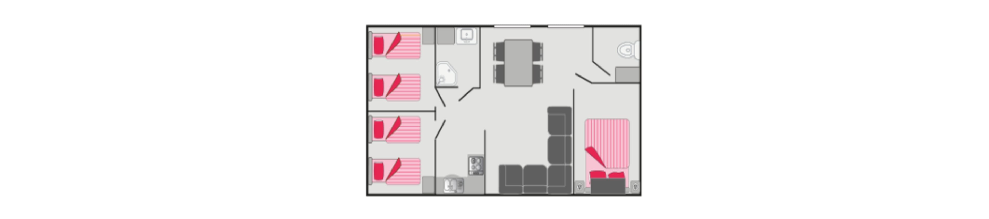 Bi-Village - EUROCAMP
