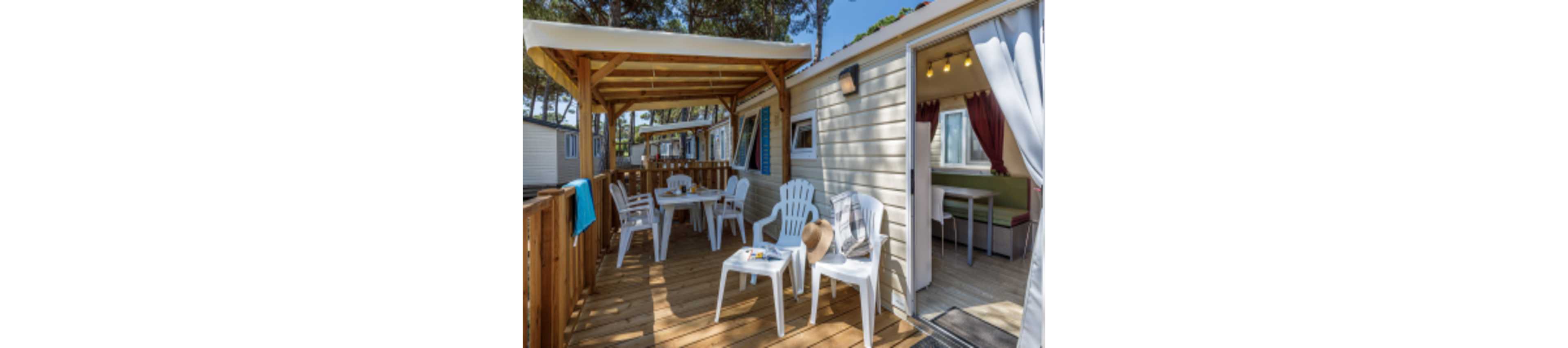 Bi-Village - EUROCAMP