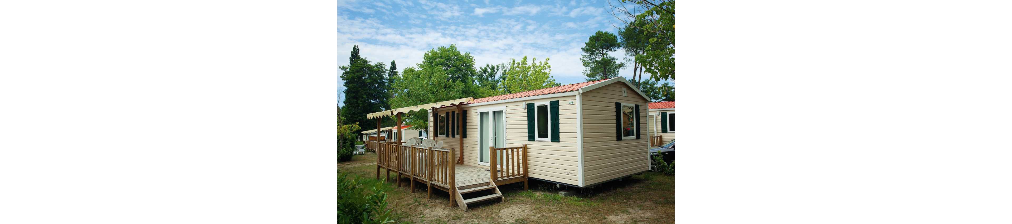 Bi-Village - EUROCAMP