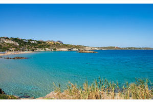 Valkanela Beach 