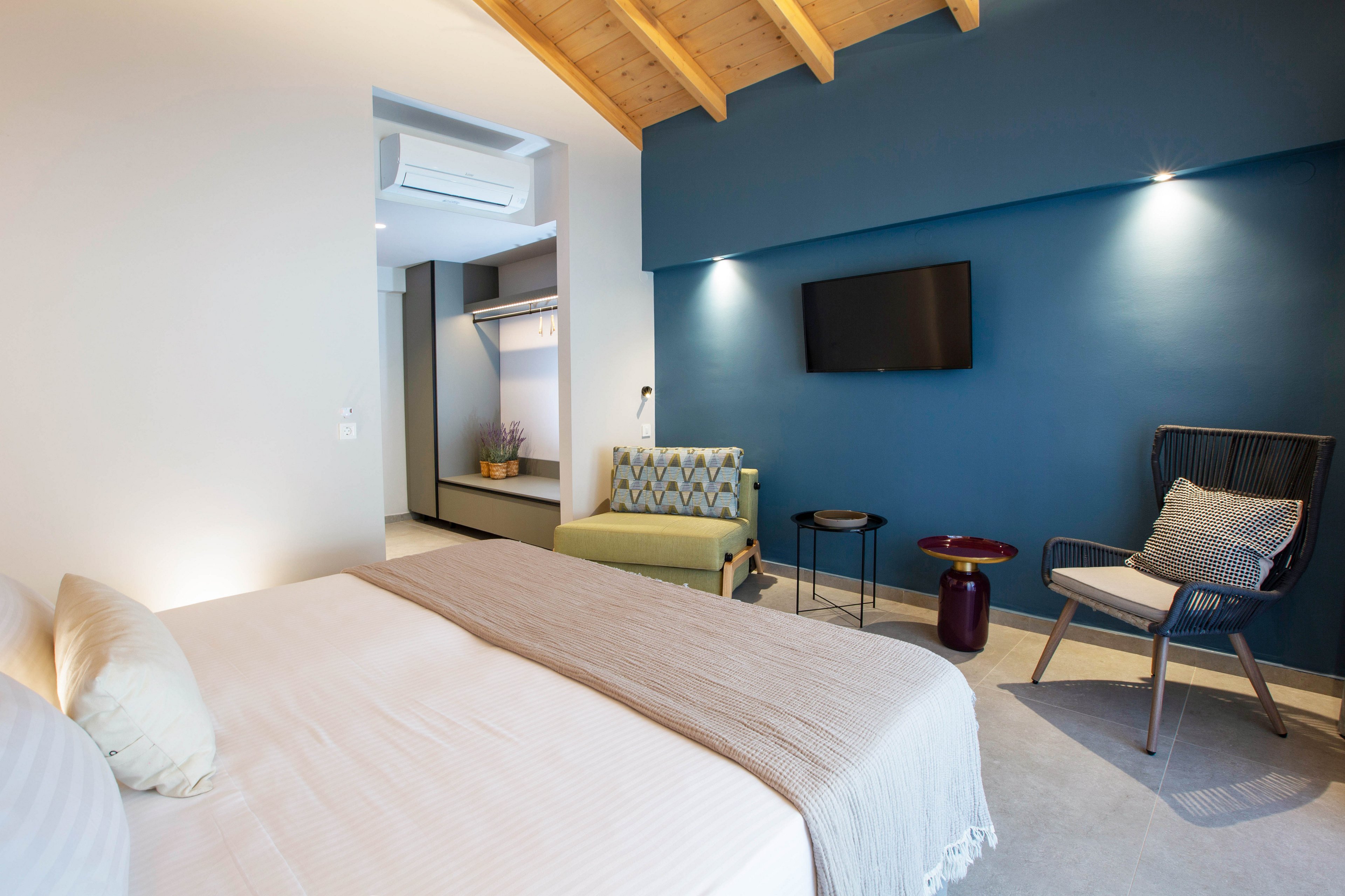 Thalero Holiday Center