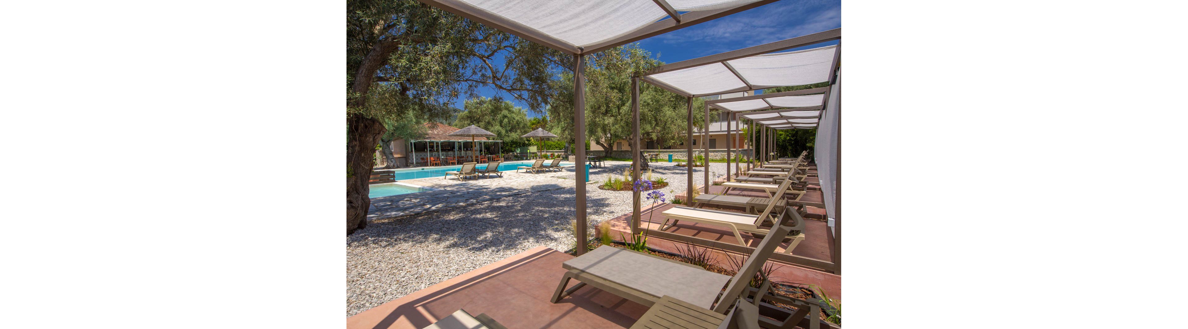 Thalero Holiday Center