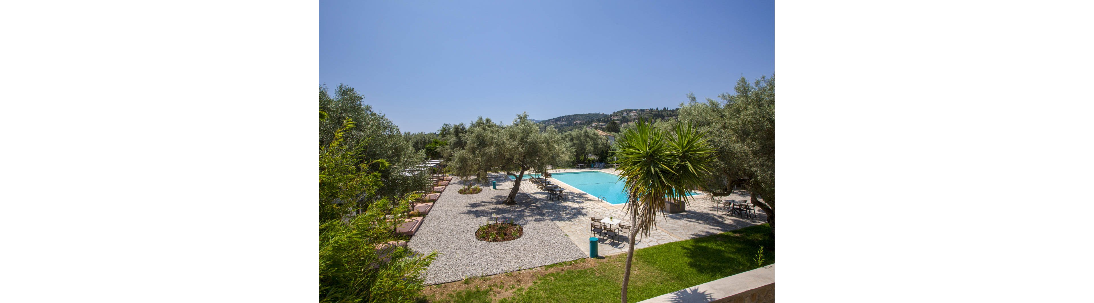 Thalero Holiday Center