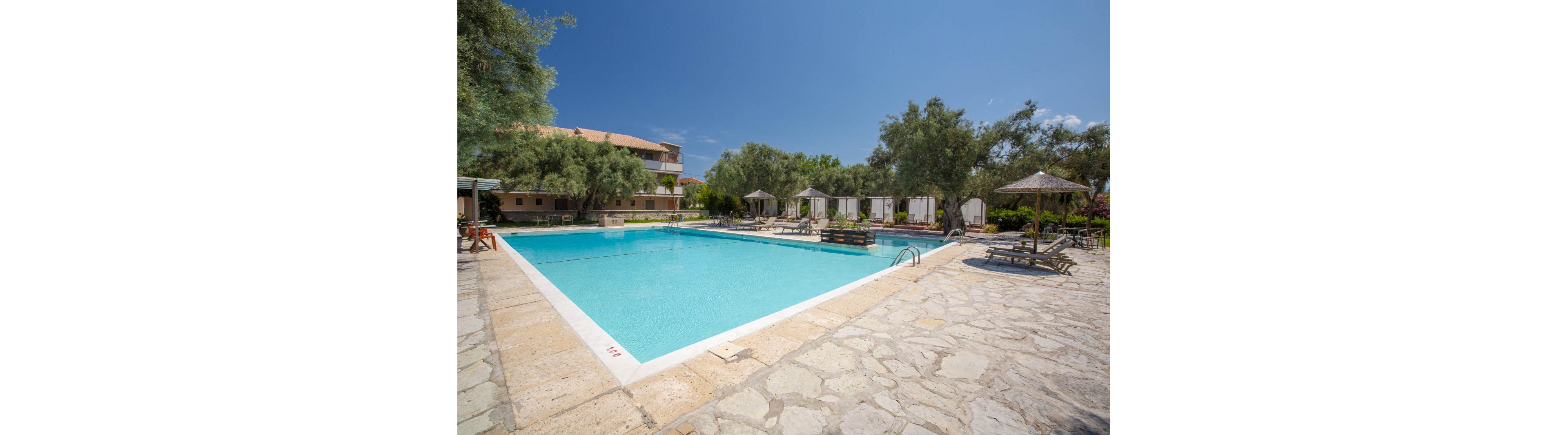 Thalero Holiday Center