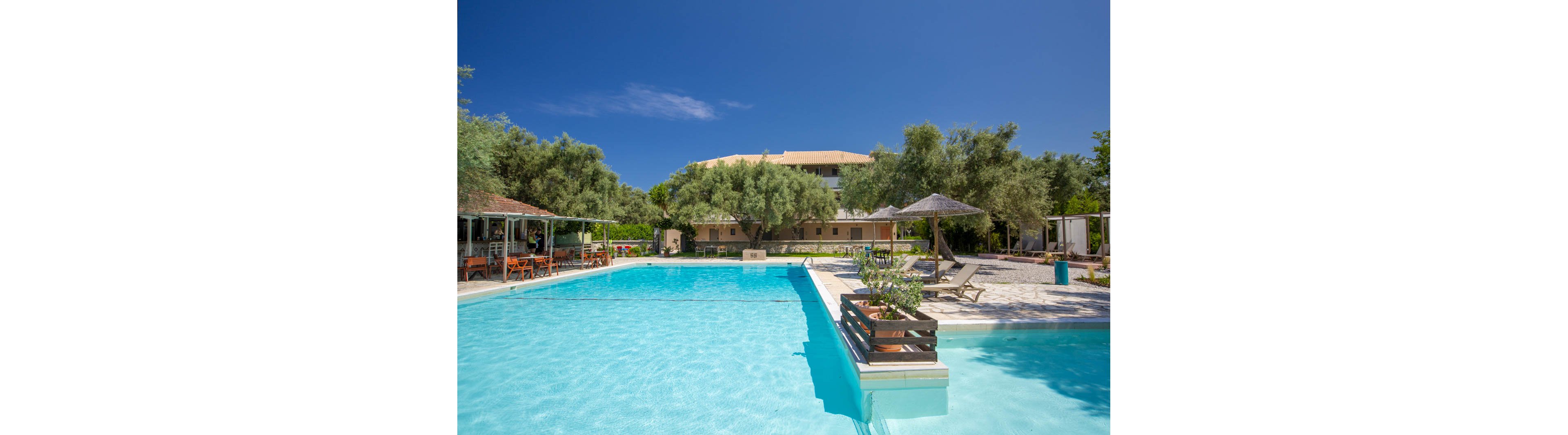 Thalero Holiday Center