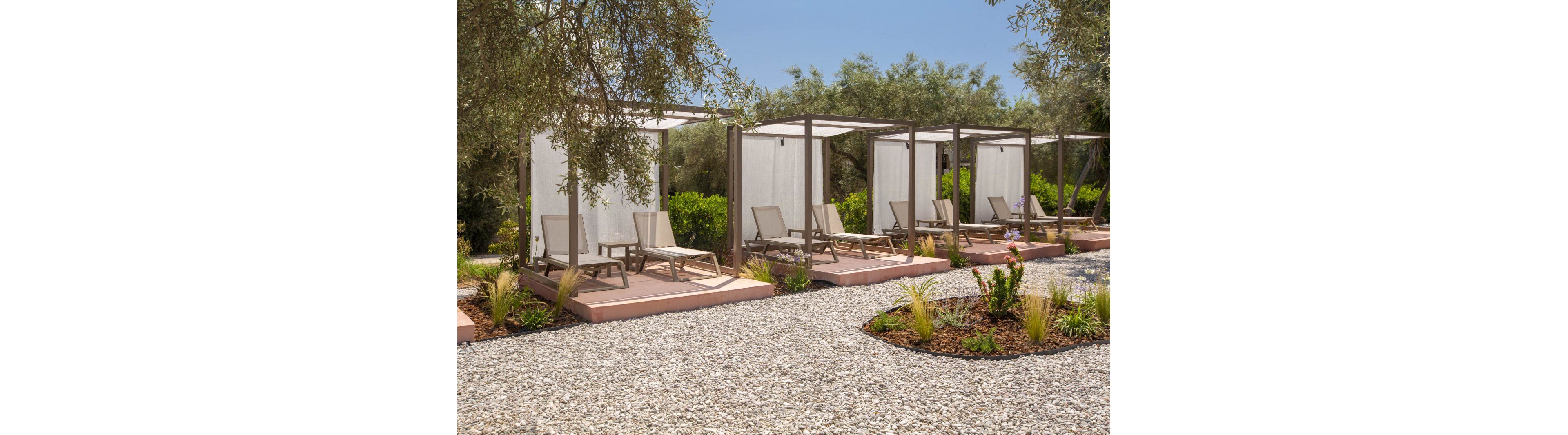 Thalero Holiday Center