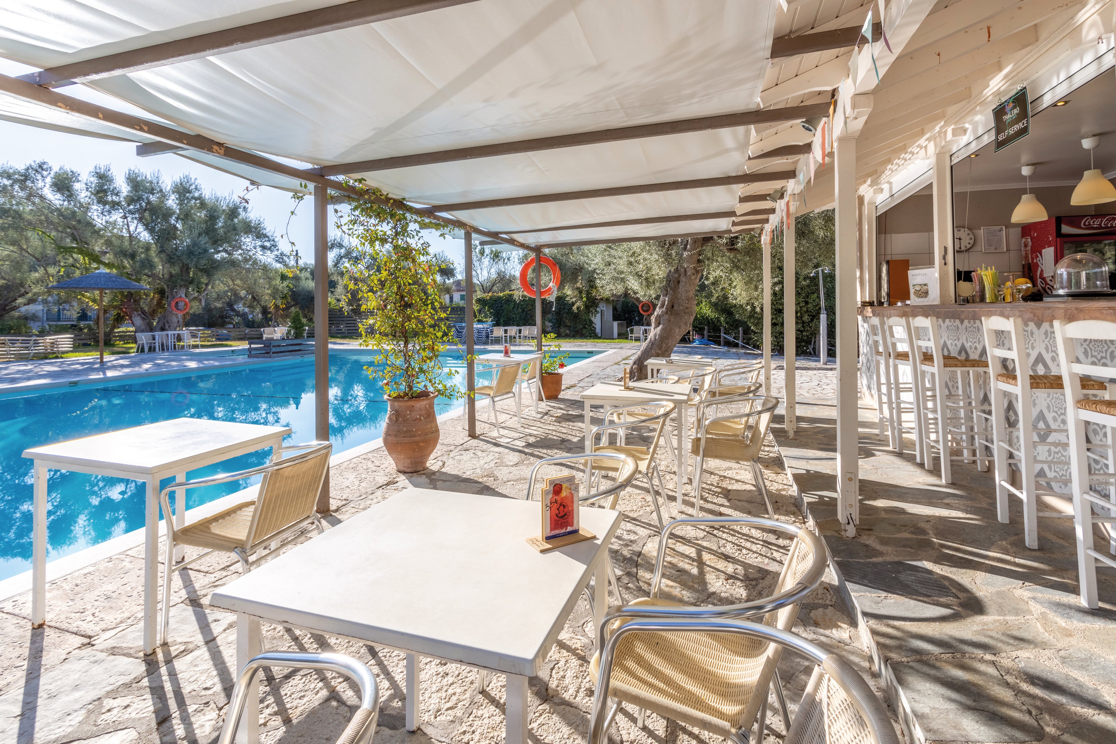 Thalero Holiday Center