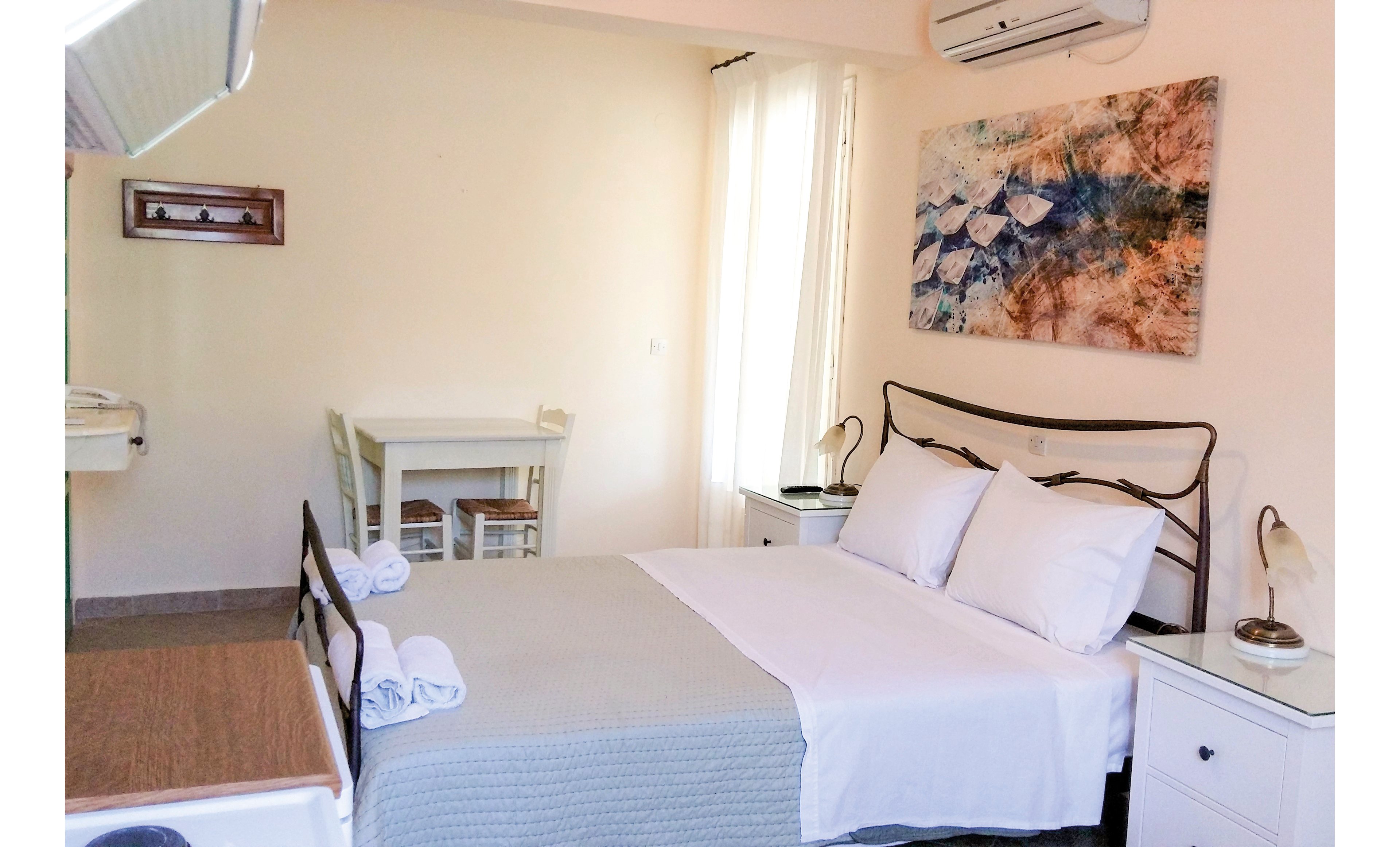 Philippos Hotel Apartments