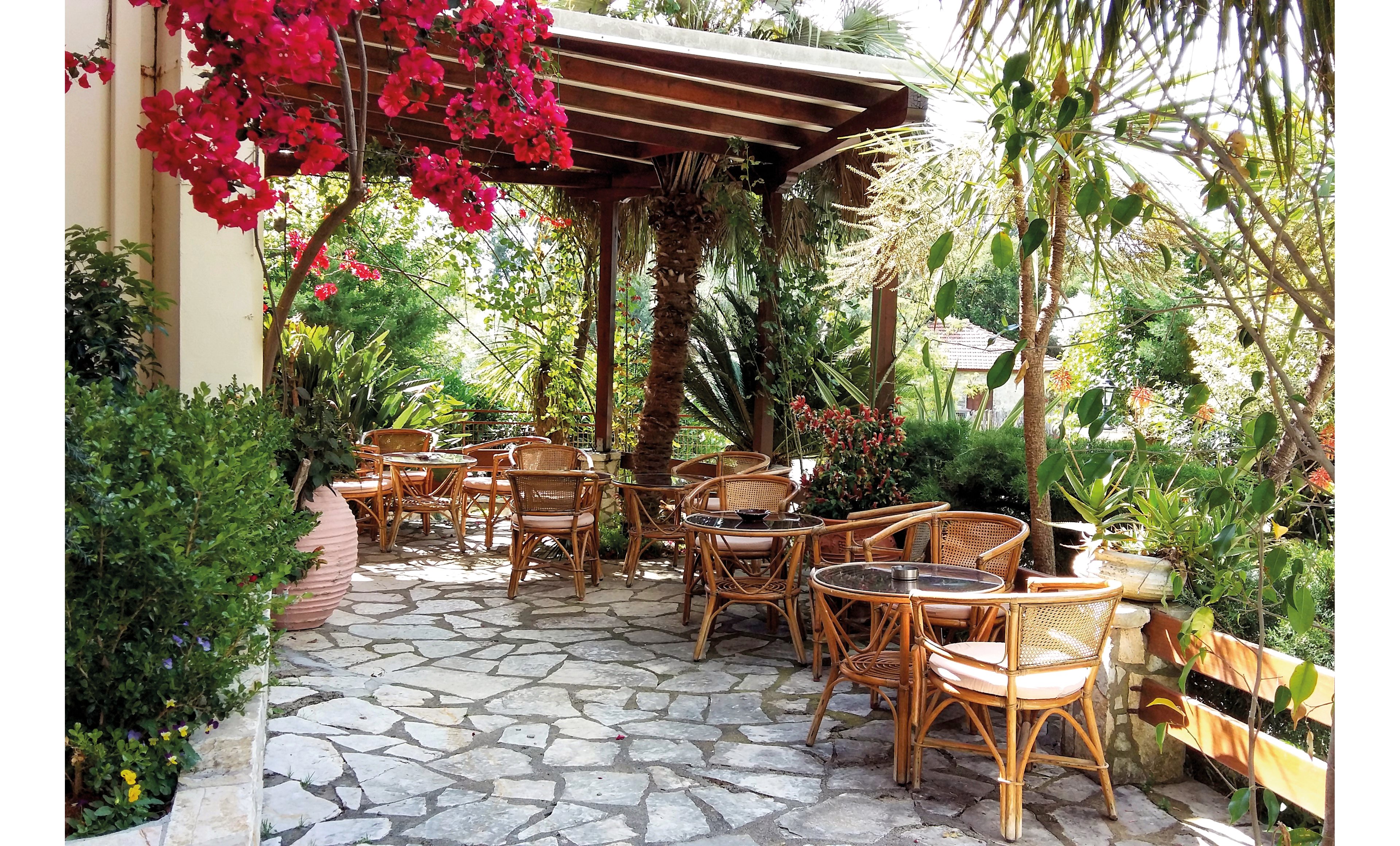 Philippos Hotel Apartments