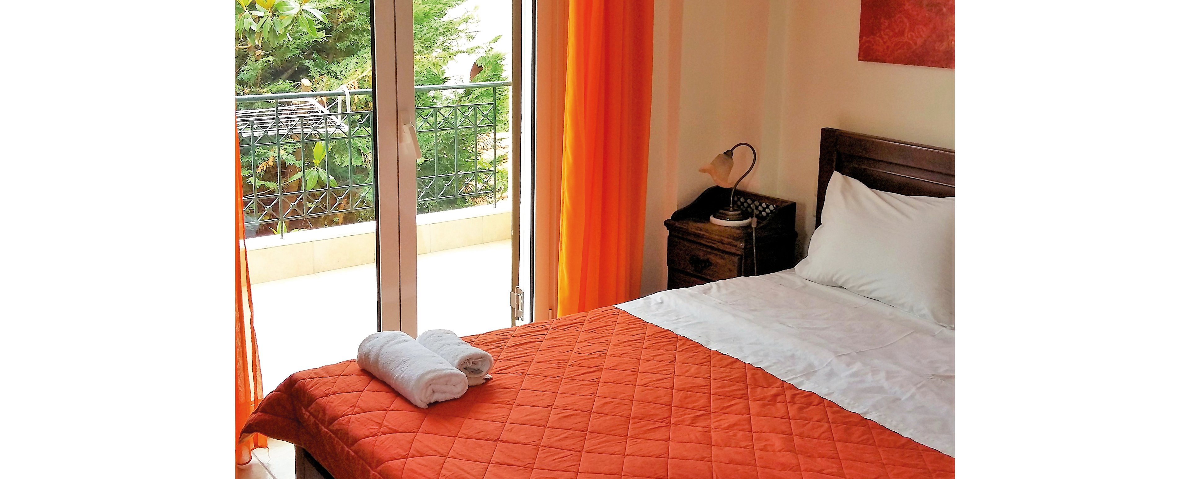 Philippos Hotel Apartments