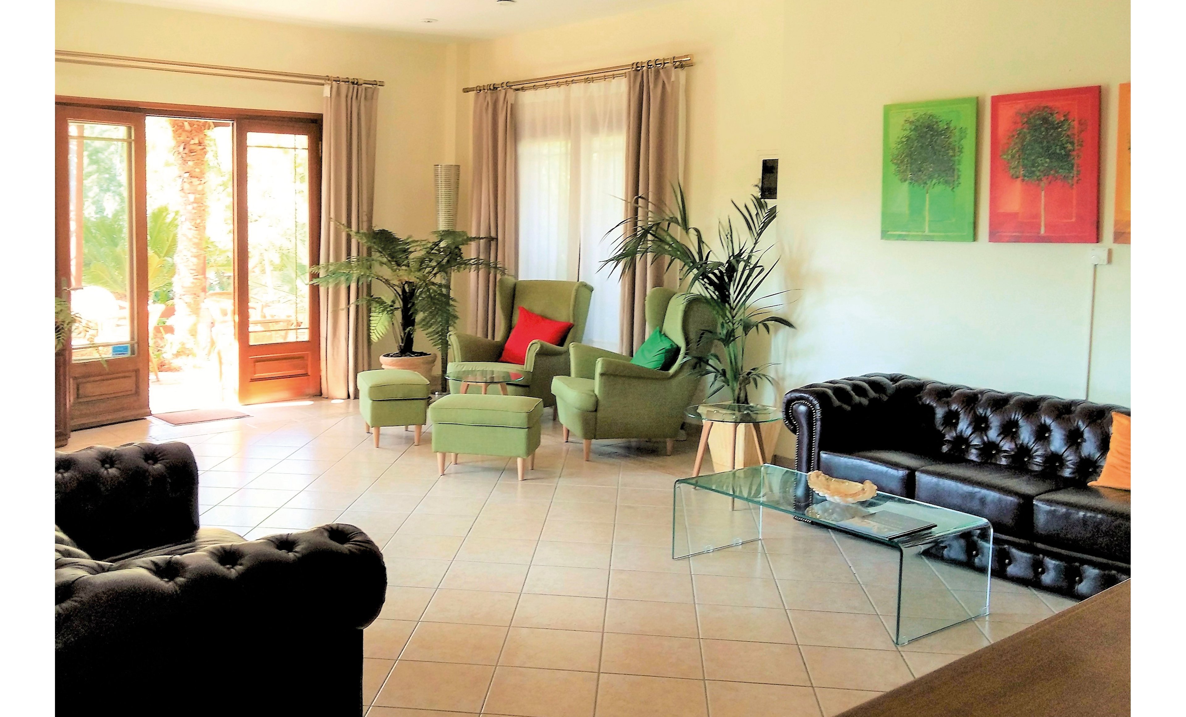 Philippos Hotel Apartments