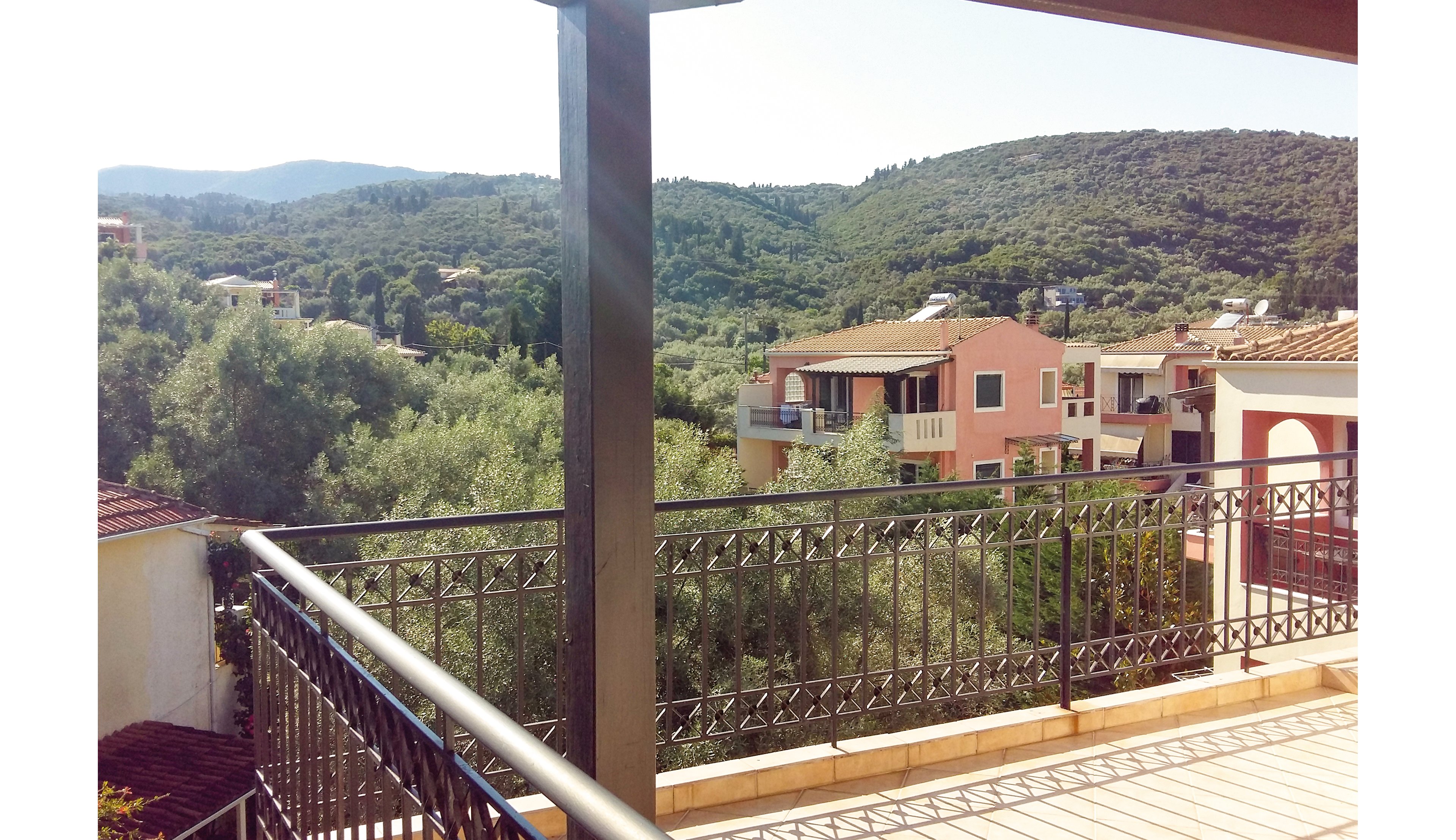 Philippos Hotel Apartments