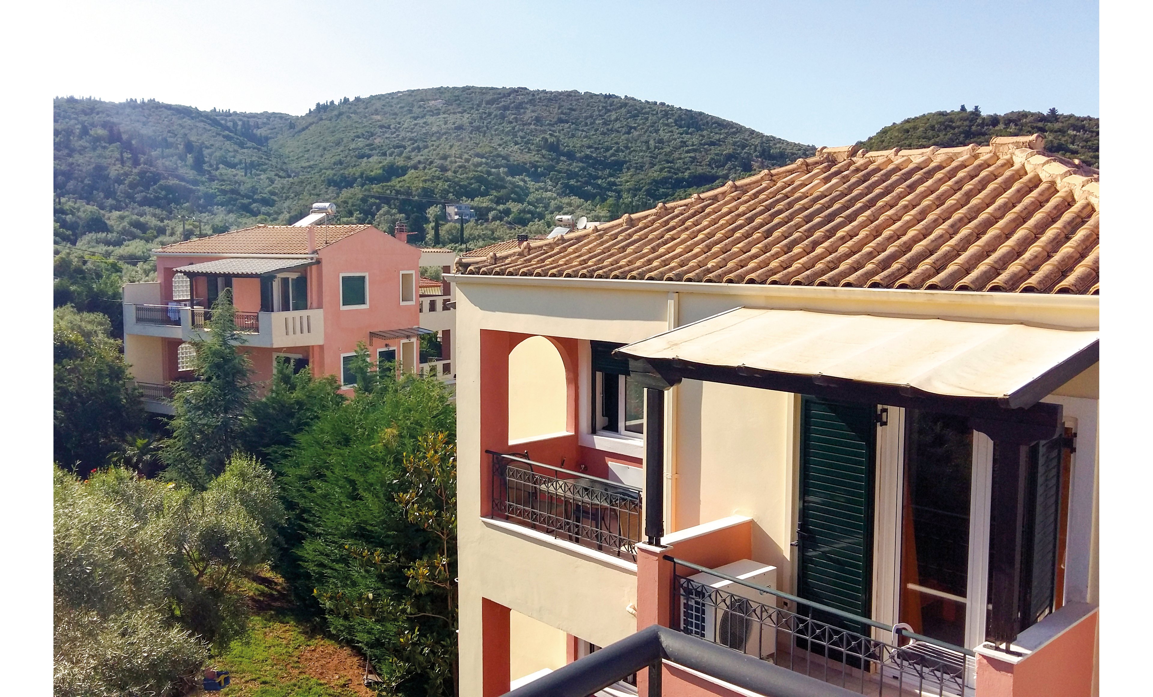 Philippos Hotel Apartments