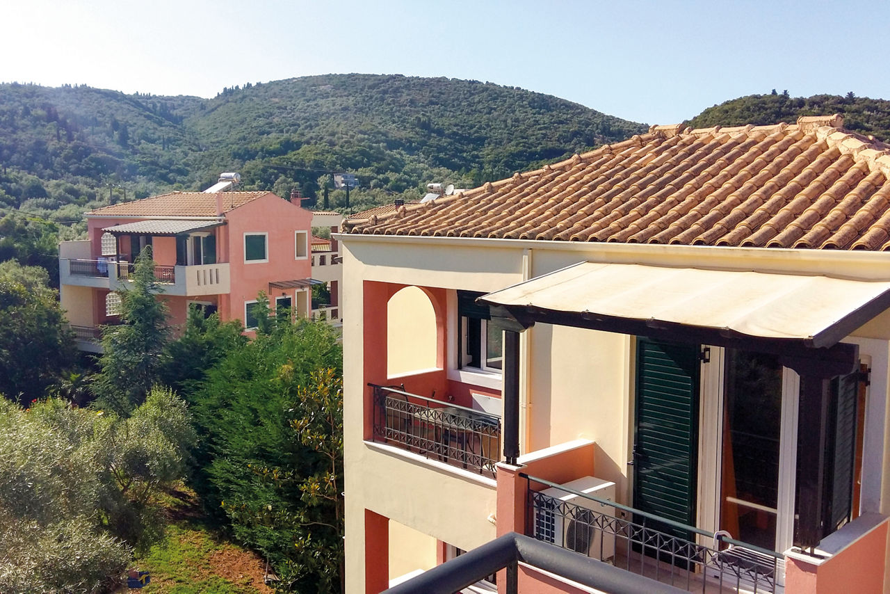 Philippos Hotel Apartments