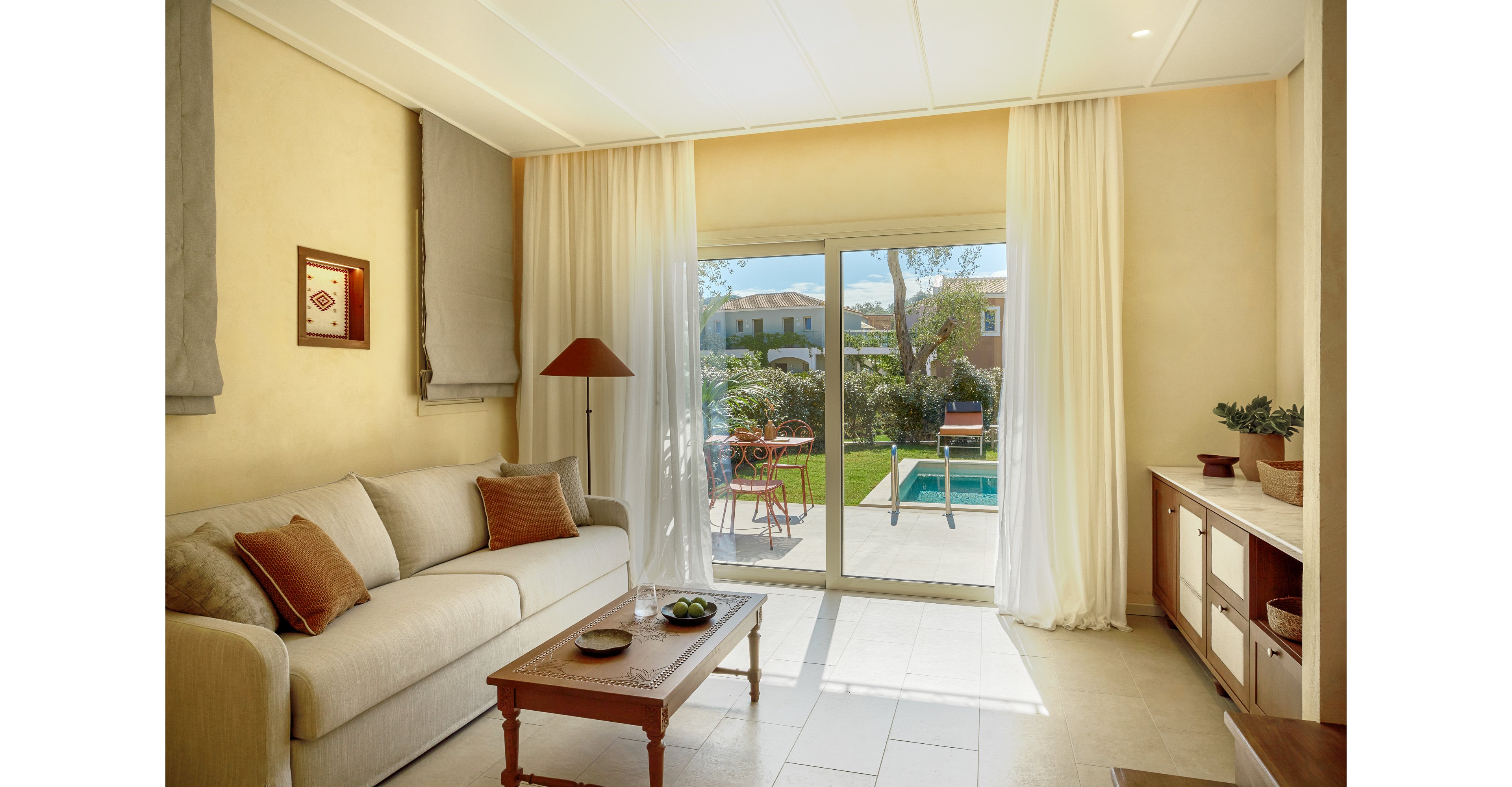Parga Beach Resort