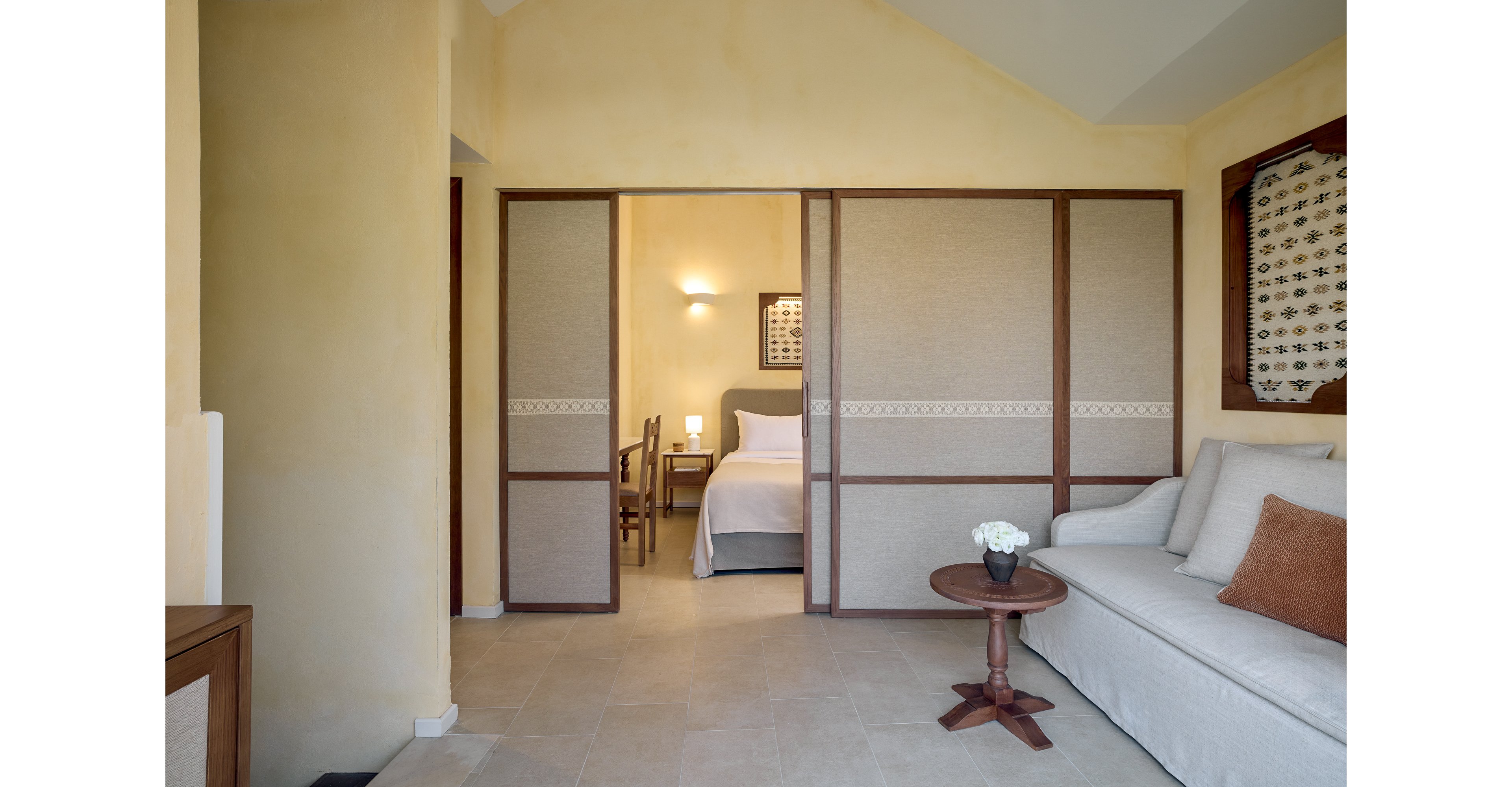 Parga Beach Resort