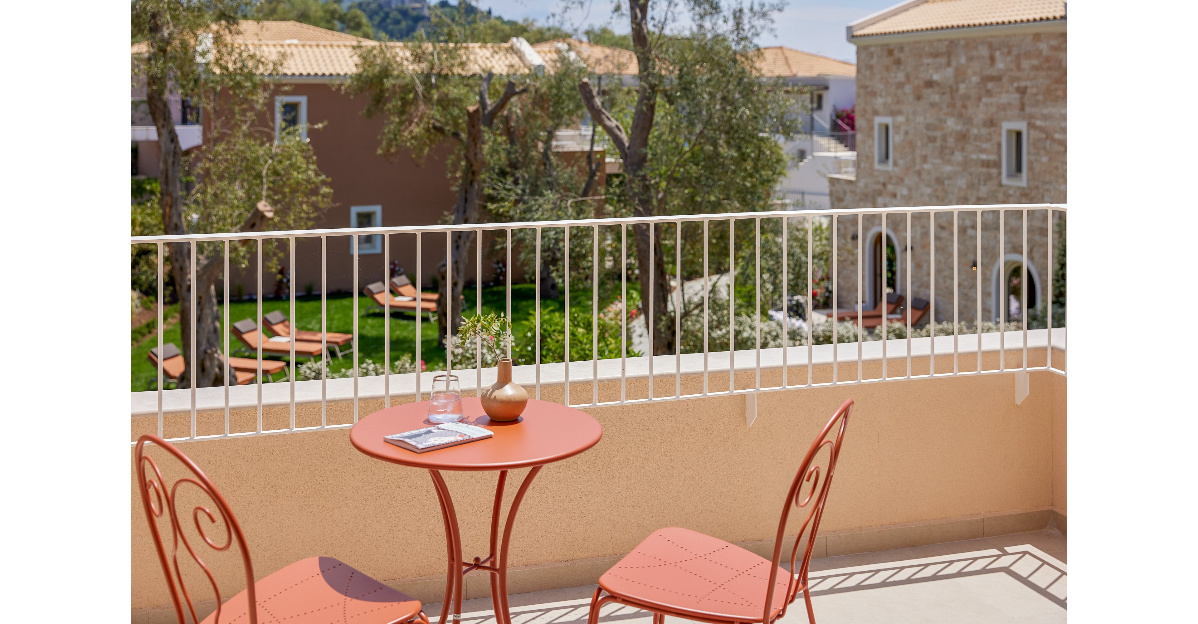 Parga Beach Resort
