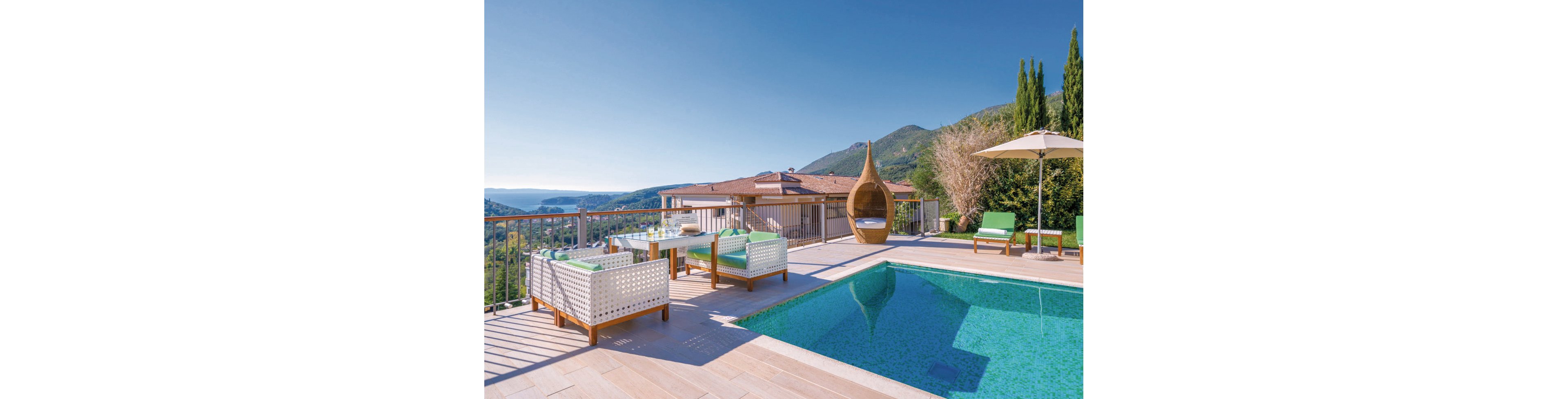 Salvator Hotel Villas & Spa