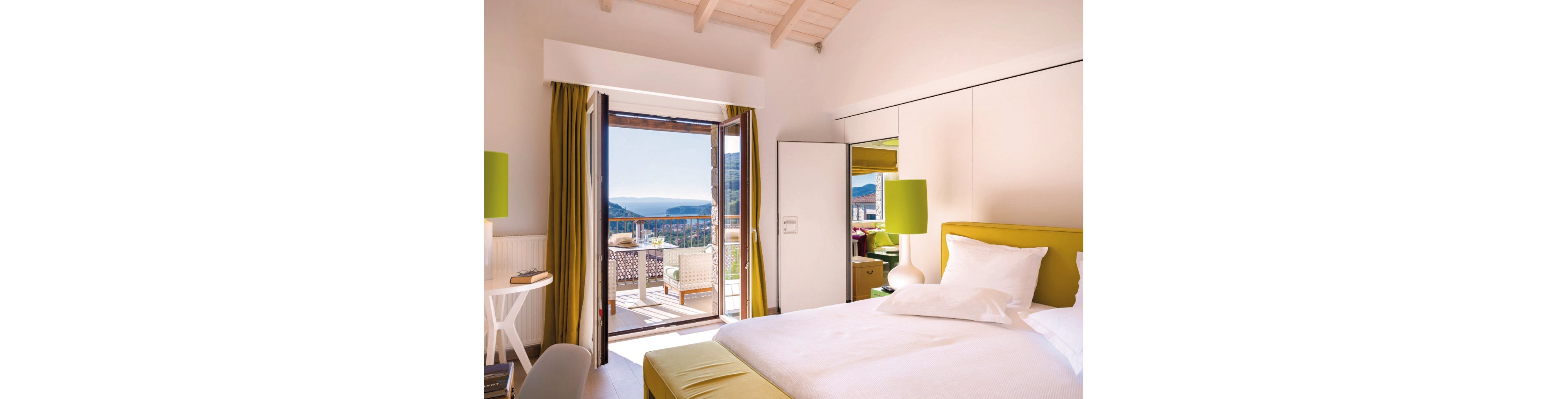 Salvator Hotel Villas & Spa