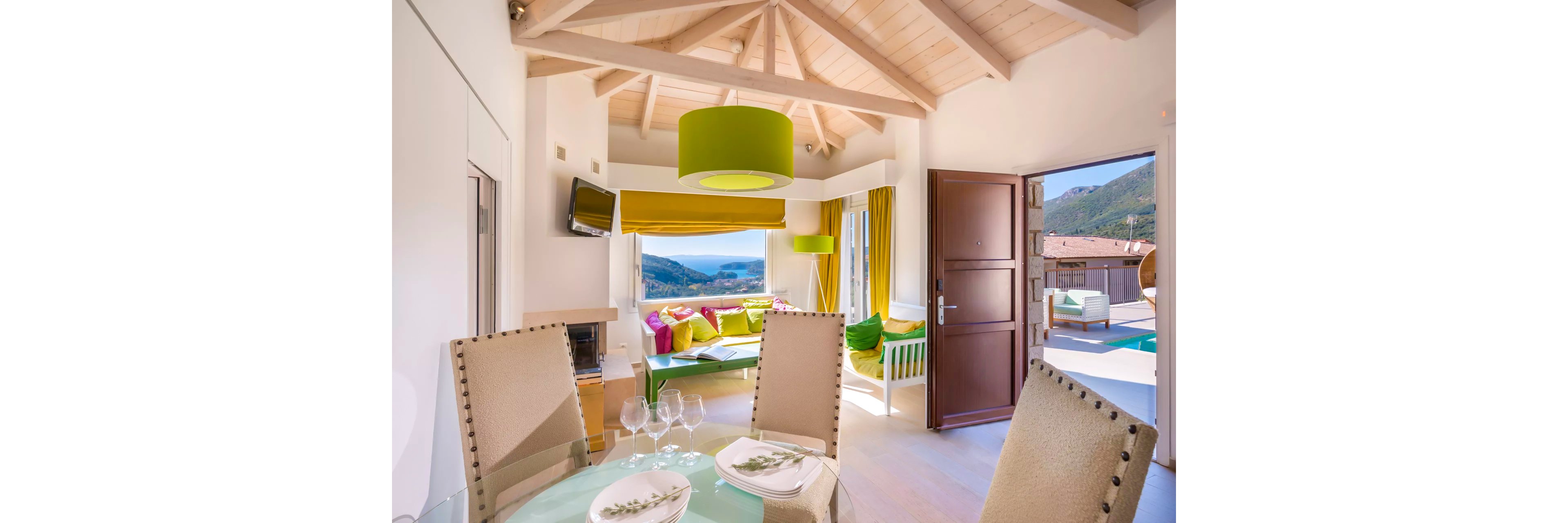 Salvator Hotel Villas & Spa