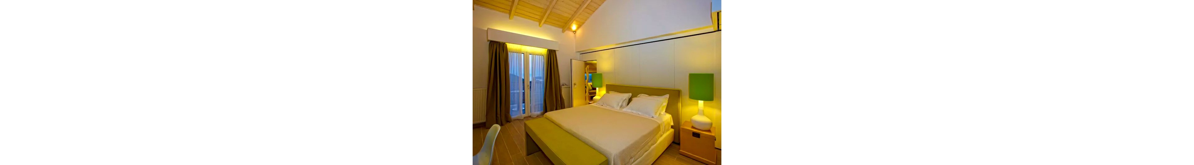 Salvator Hotel Villas & Spa