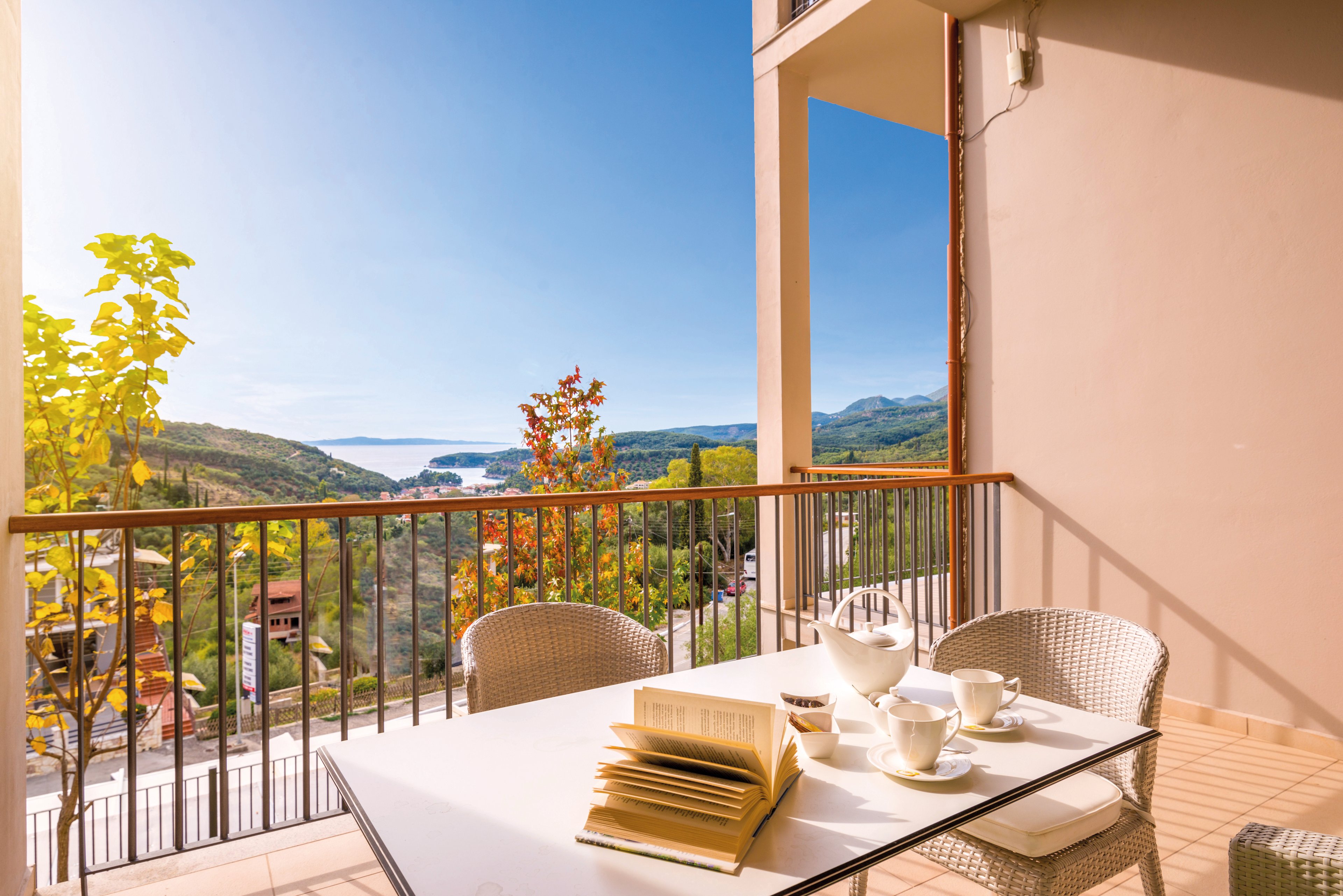 Salvator Hotel Villas & Spa