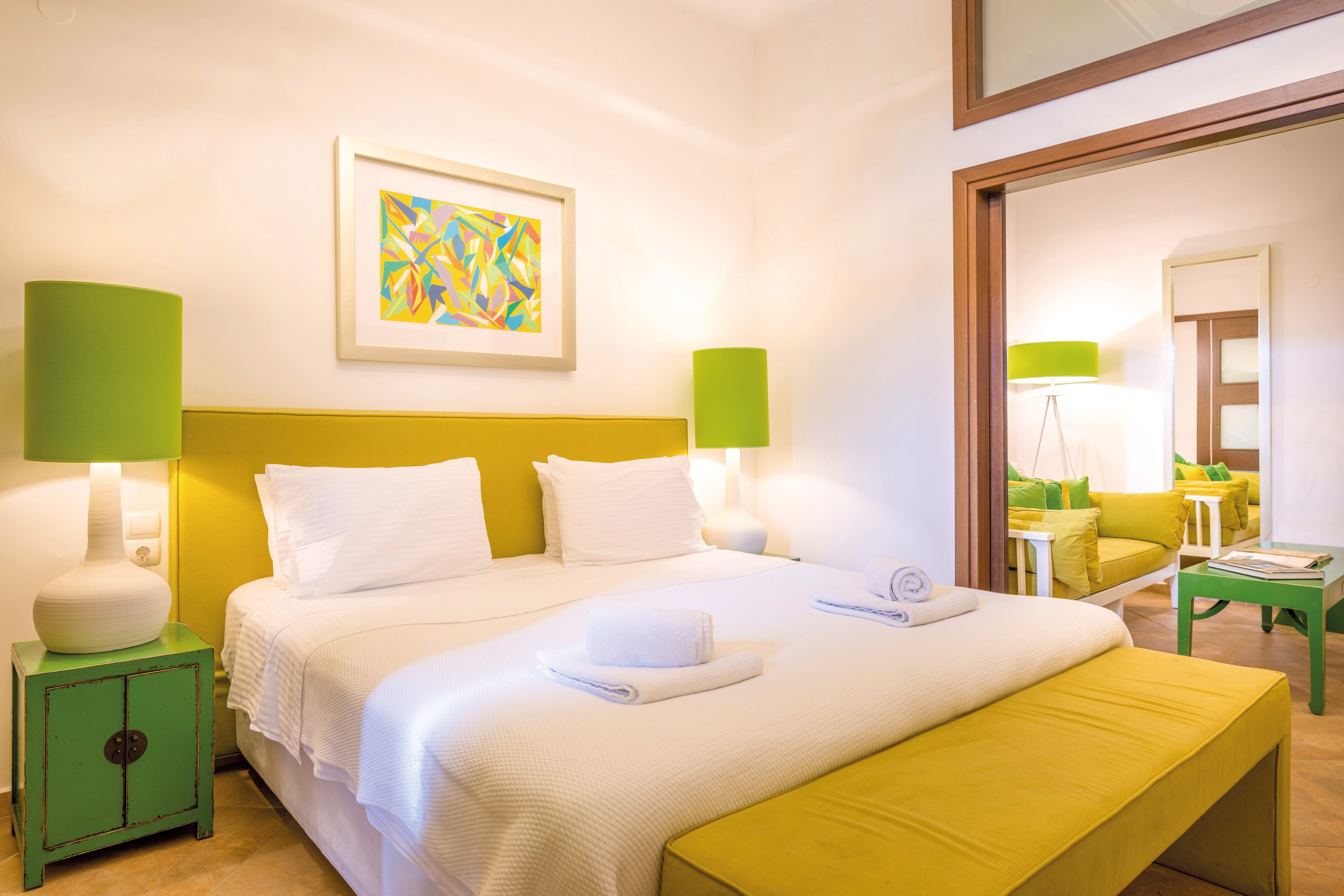 Salvator Hotel Villas & Spa