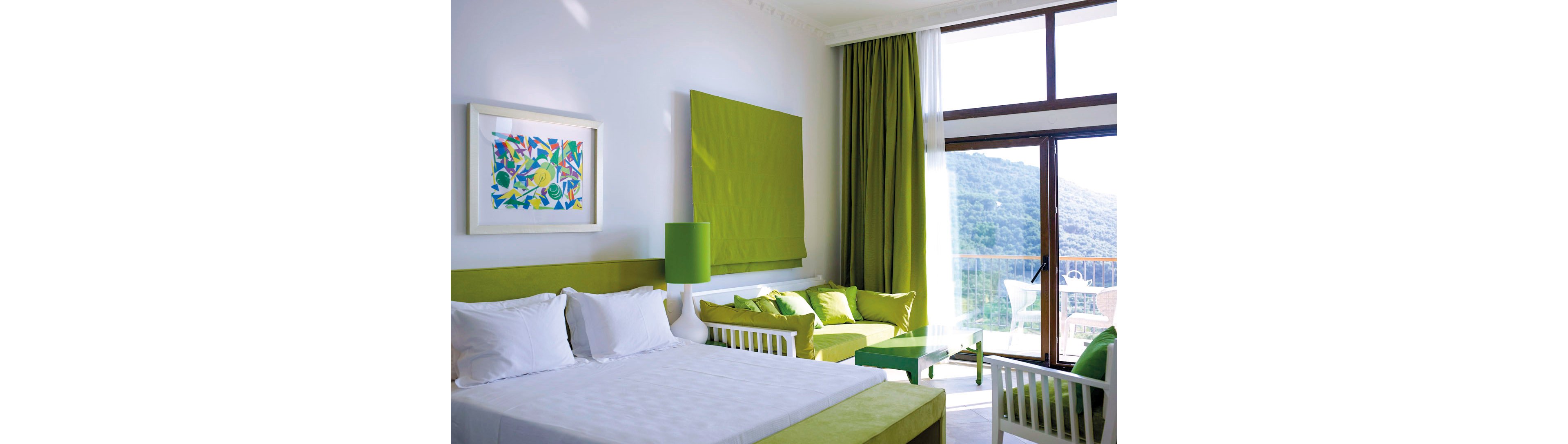 Salvator Hotel Villas & Spa