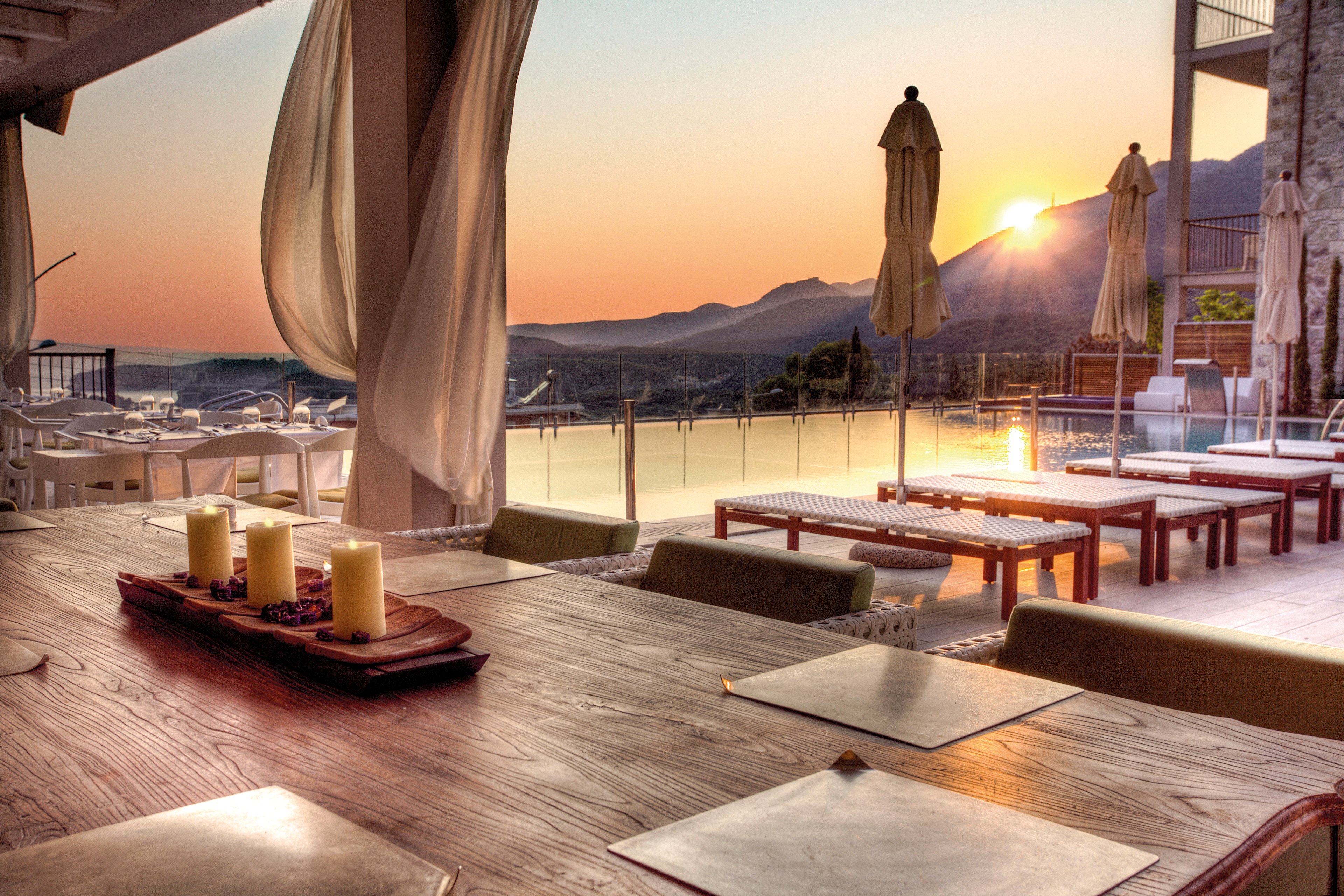 Salvator Hotel Villas & Spa