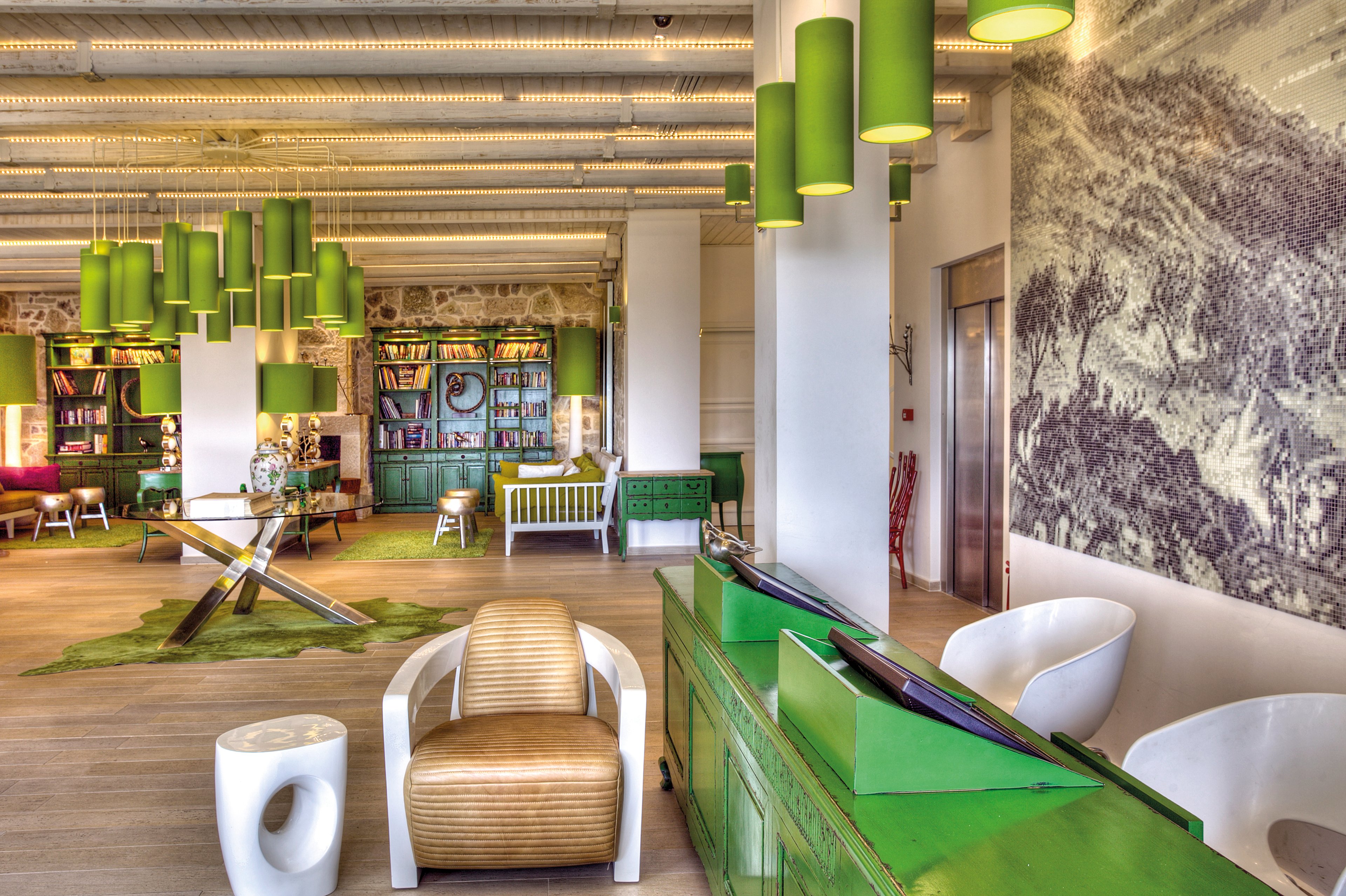 Salvator Hotel Villas & Spa