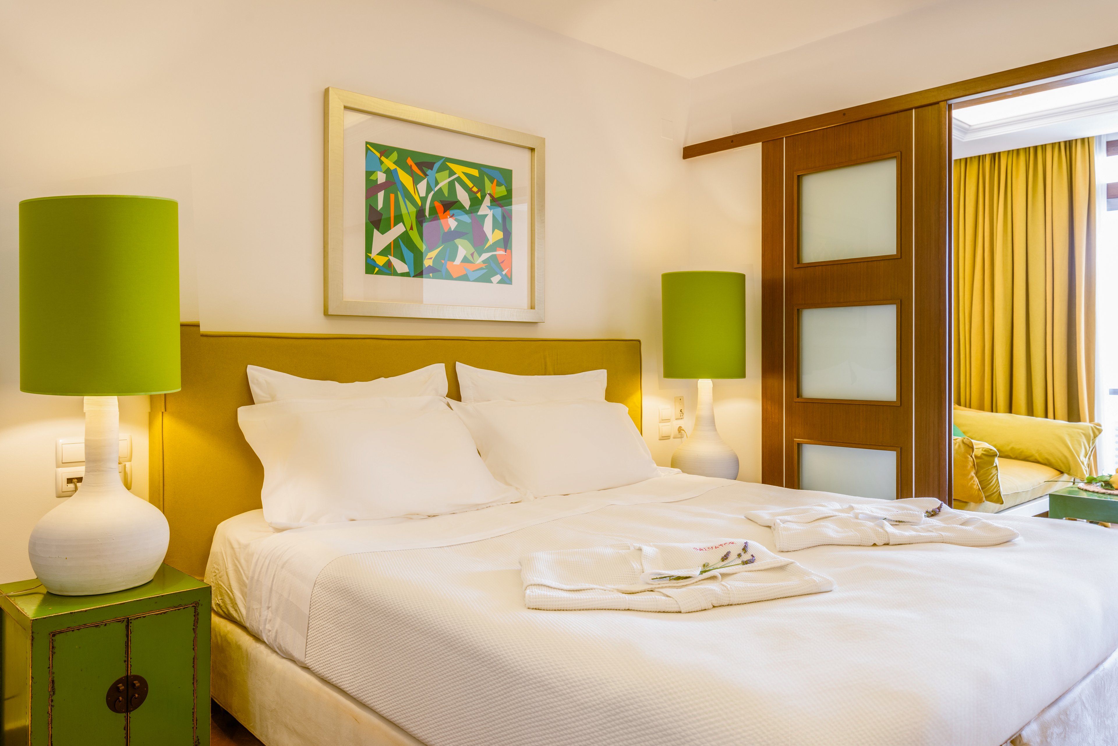 Salvator Hotel Villas & Spa