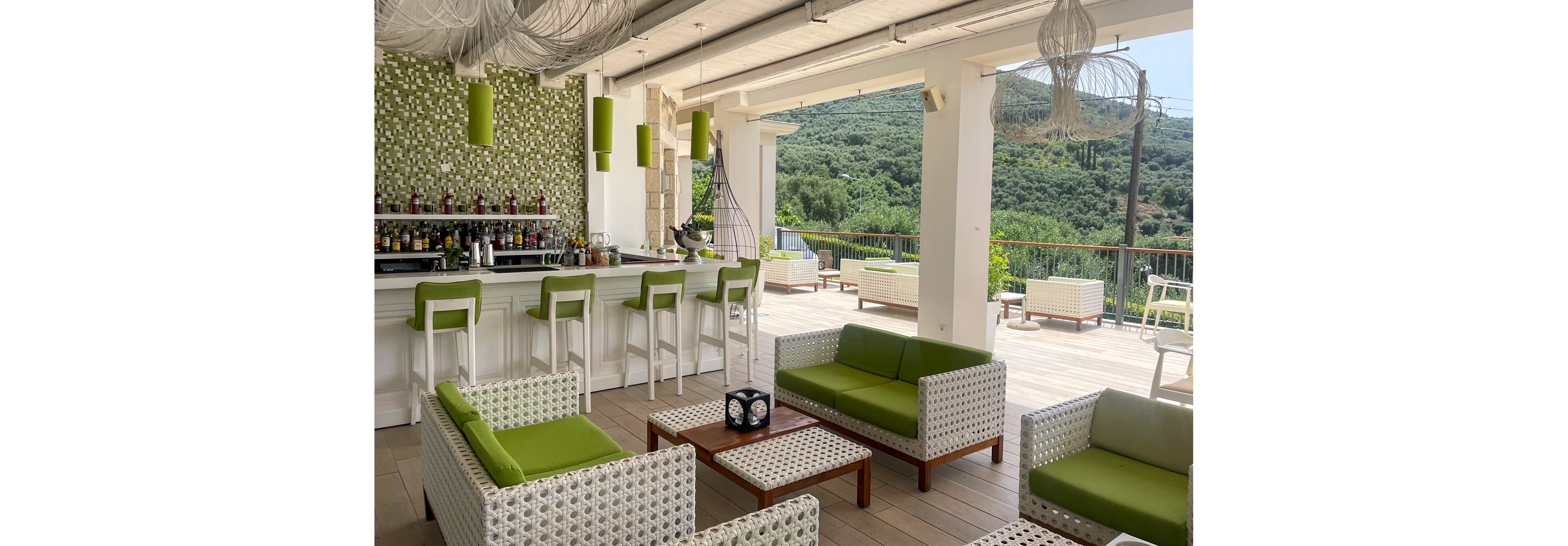 Salvator Hotel Villas & Spa