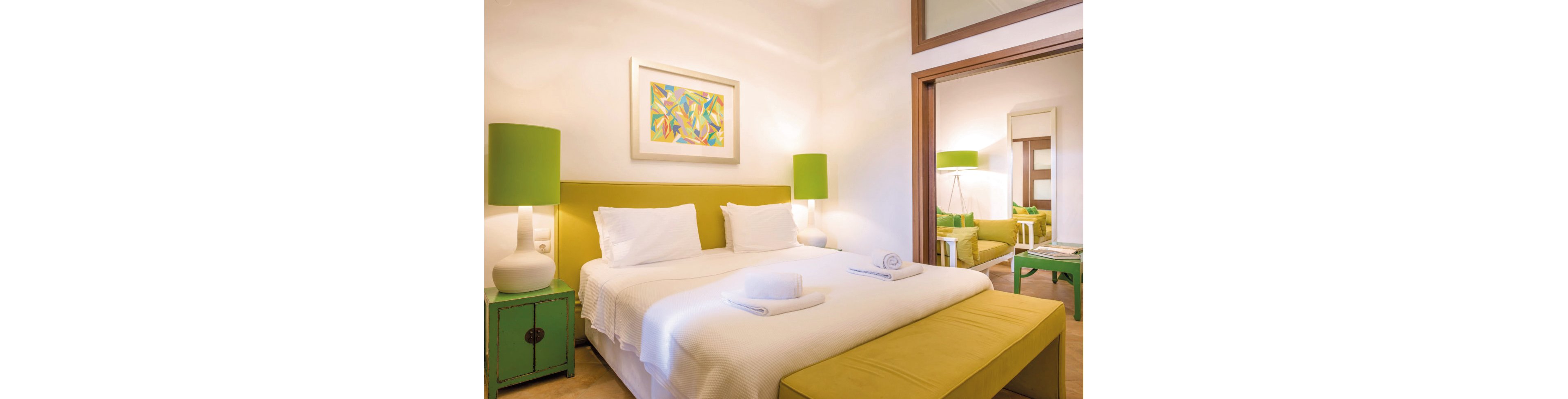 Salvator Hotel Villas & Spa