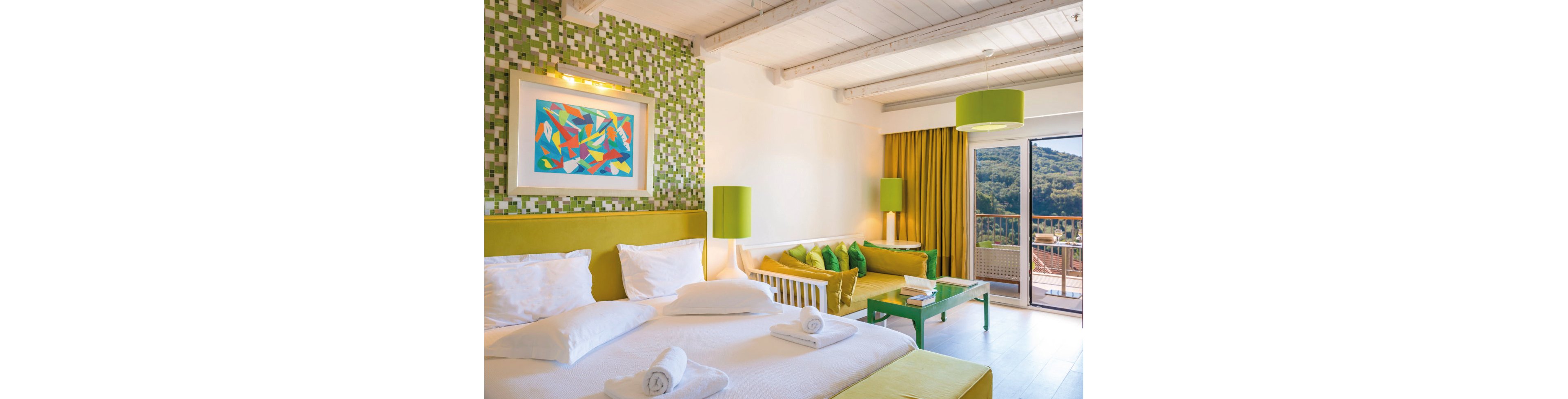 Salvator Hotel Villas & Spa