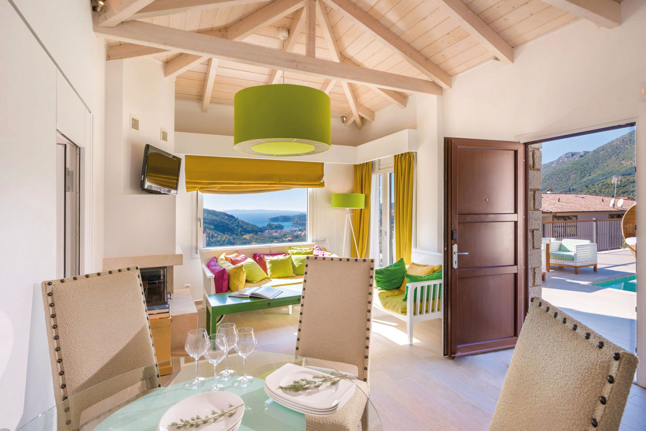 Salvator Hotel Villas & Spa