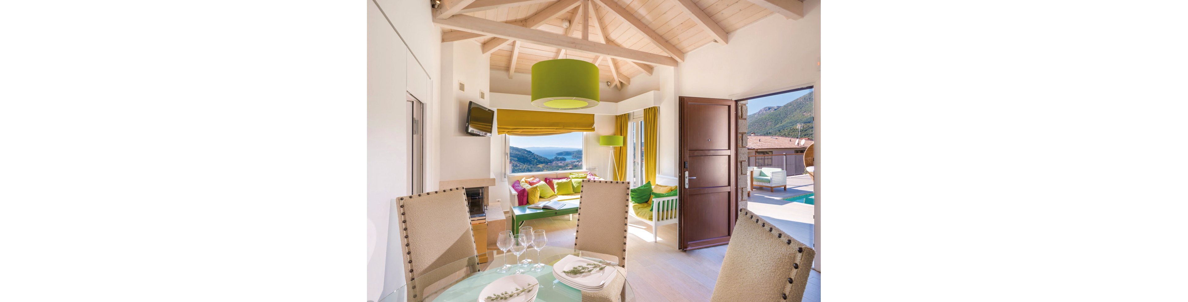 Salvator Hotel Villas & Spa