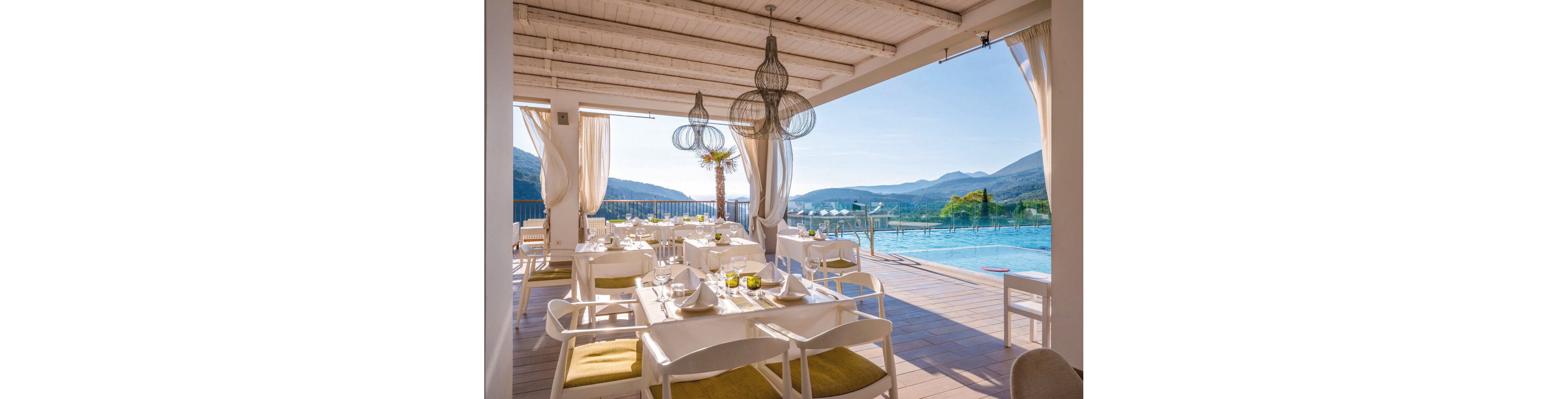 Salvator Hotel Villas & Spa