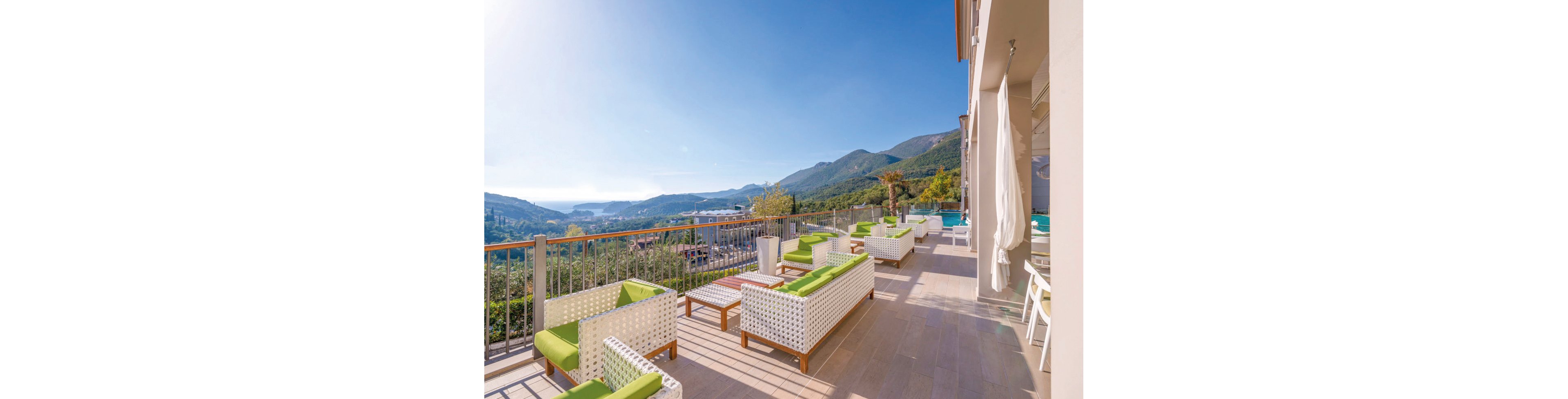 Salvator Hotel Villas & Spa