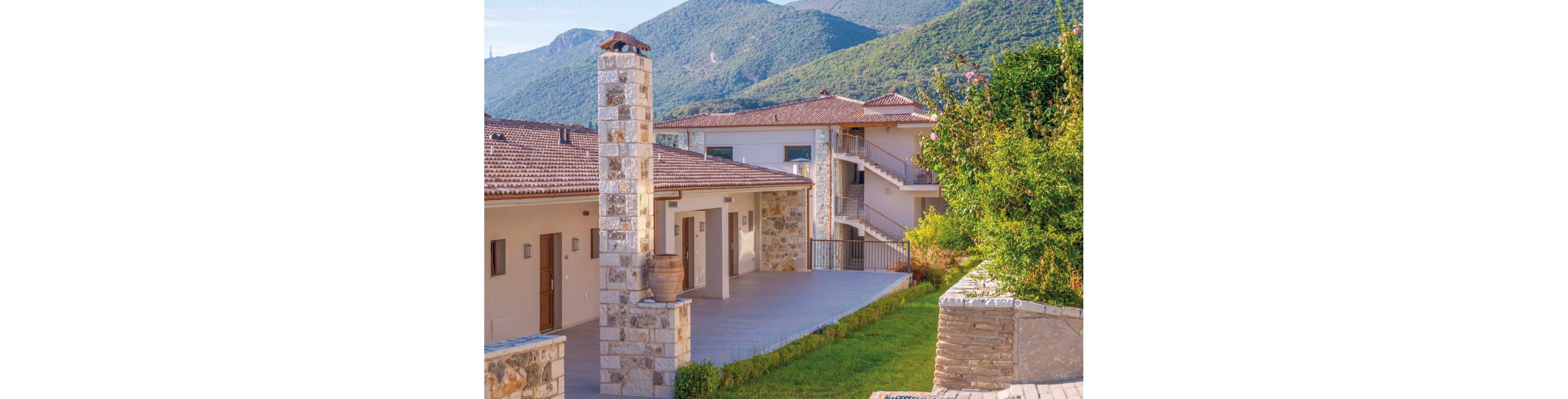 Salvator Hotel Villas & Spa