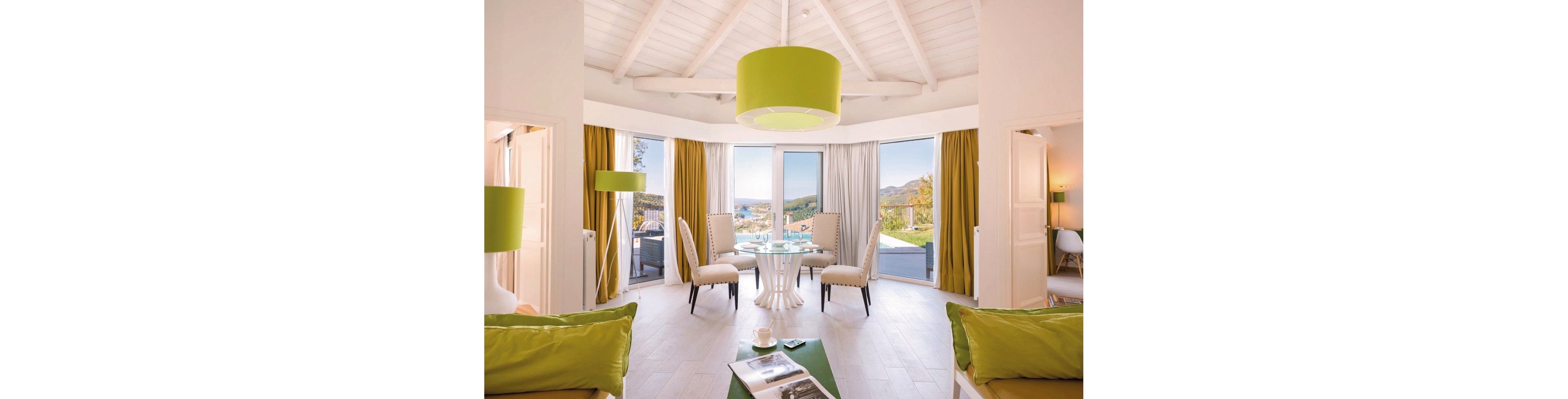 Salvator Hotel Villas & Spa