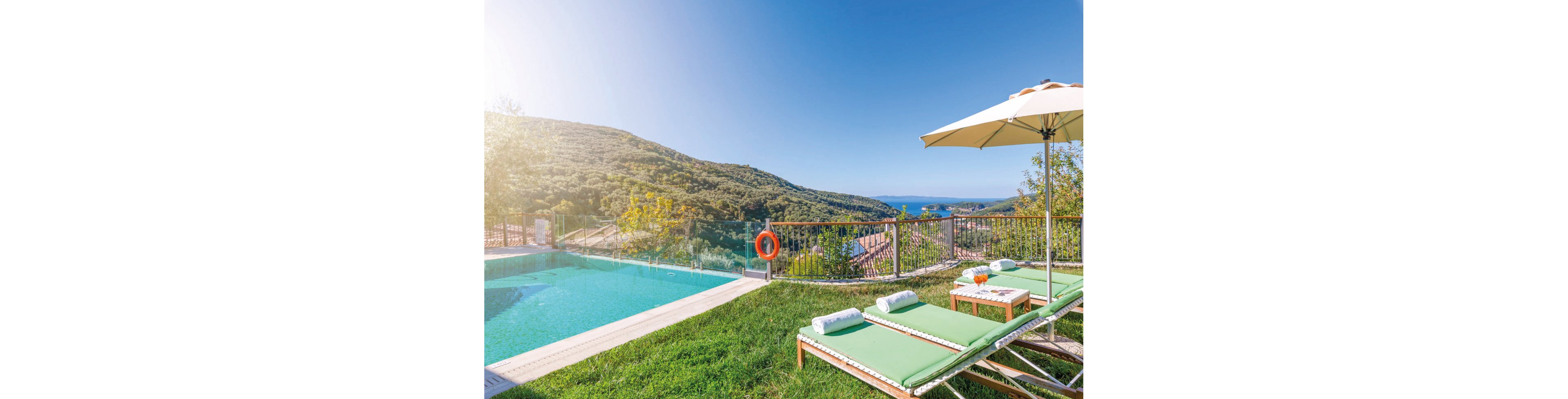 Salvator Hotel Villas & Spa