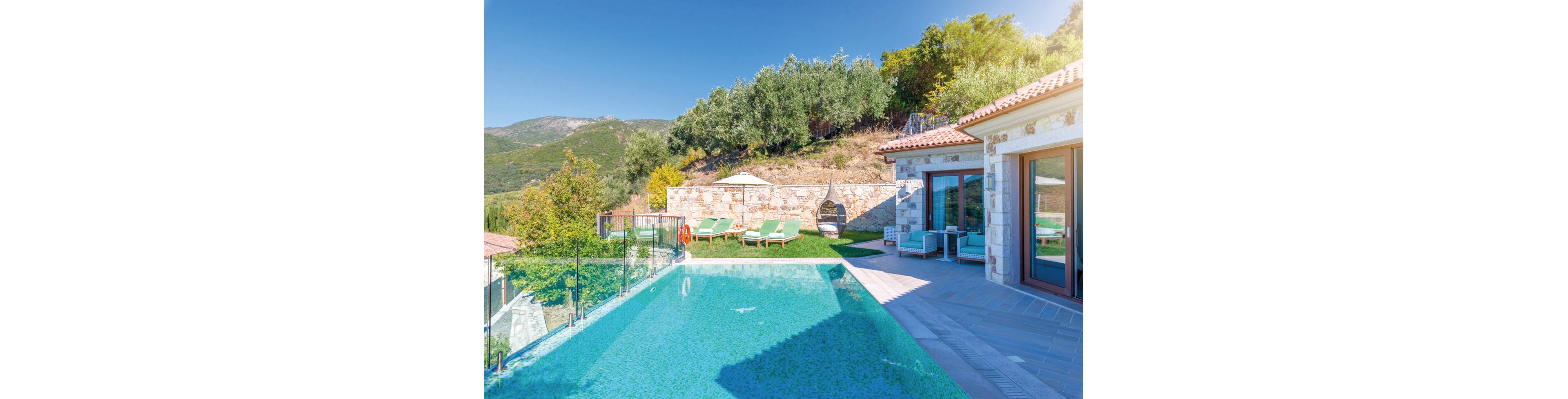 Salvator Hotel Villas & Spa