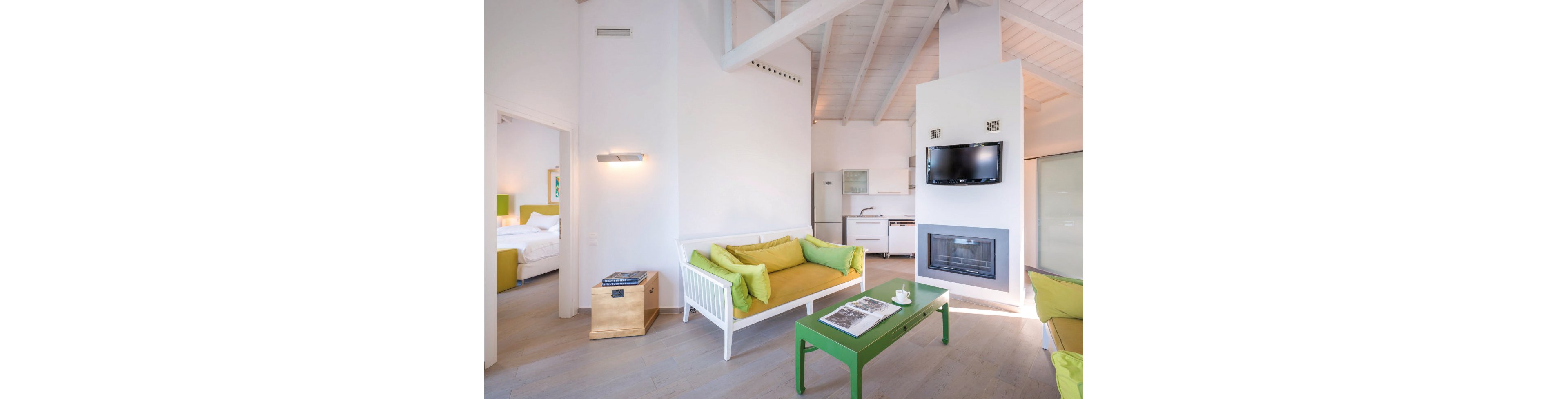 Salvator Hotel Villas & Spa