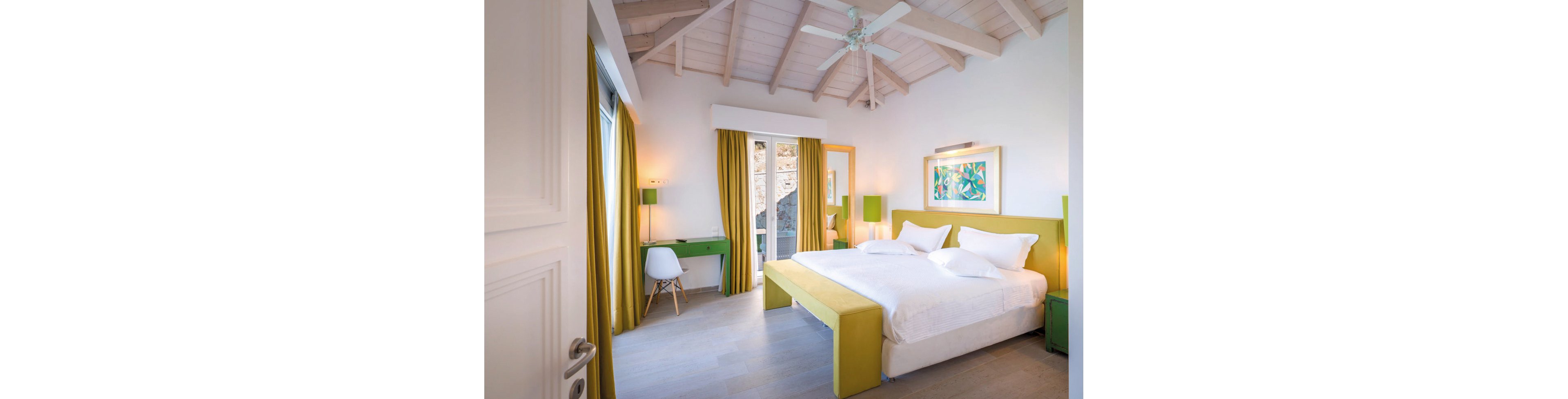 Salvator Hotel Villas & Spa